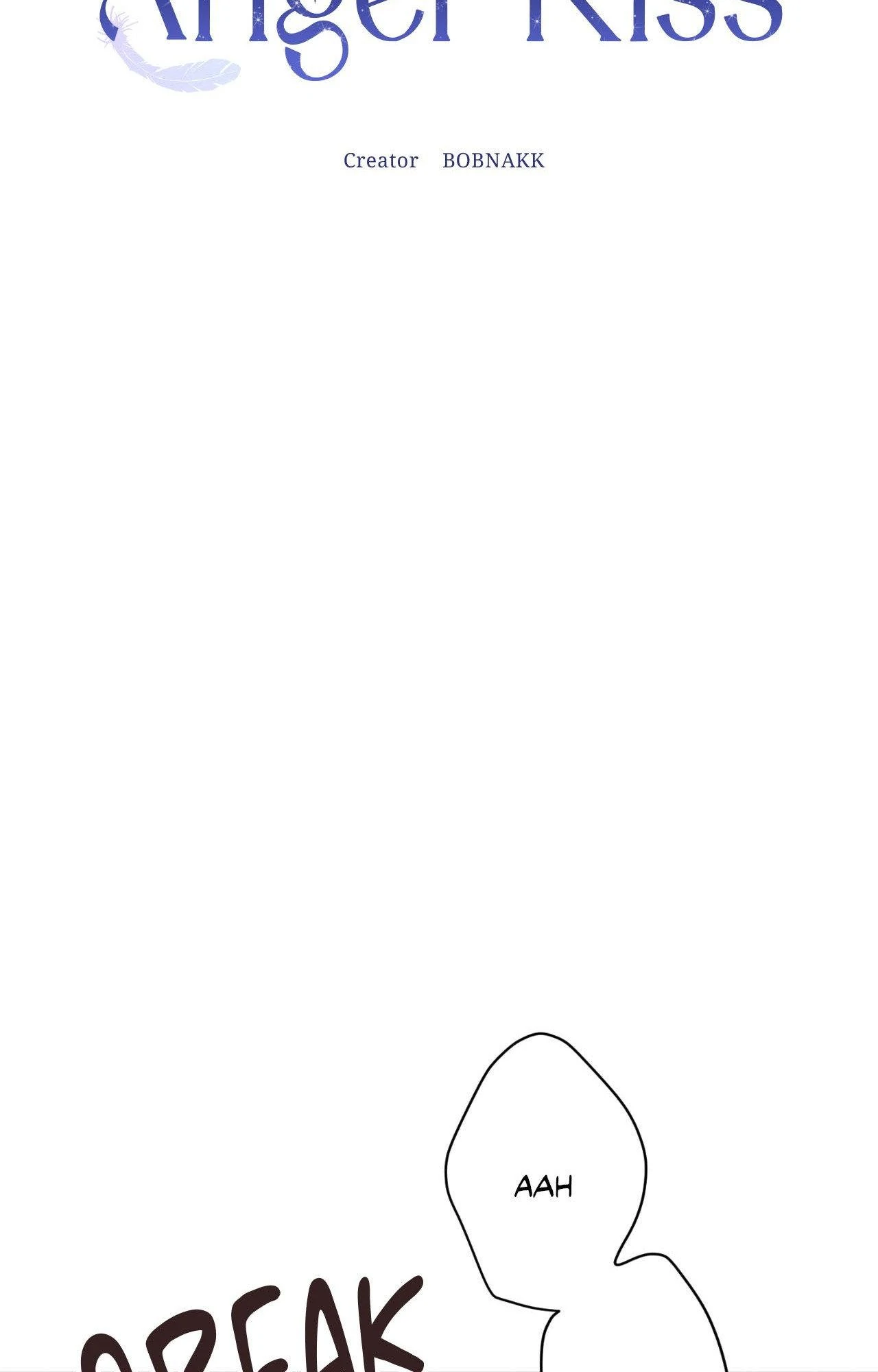 Angel Kiss [Official] - Chapter 17 manhwa