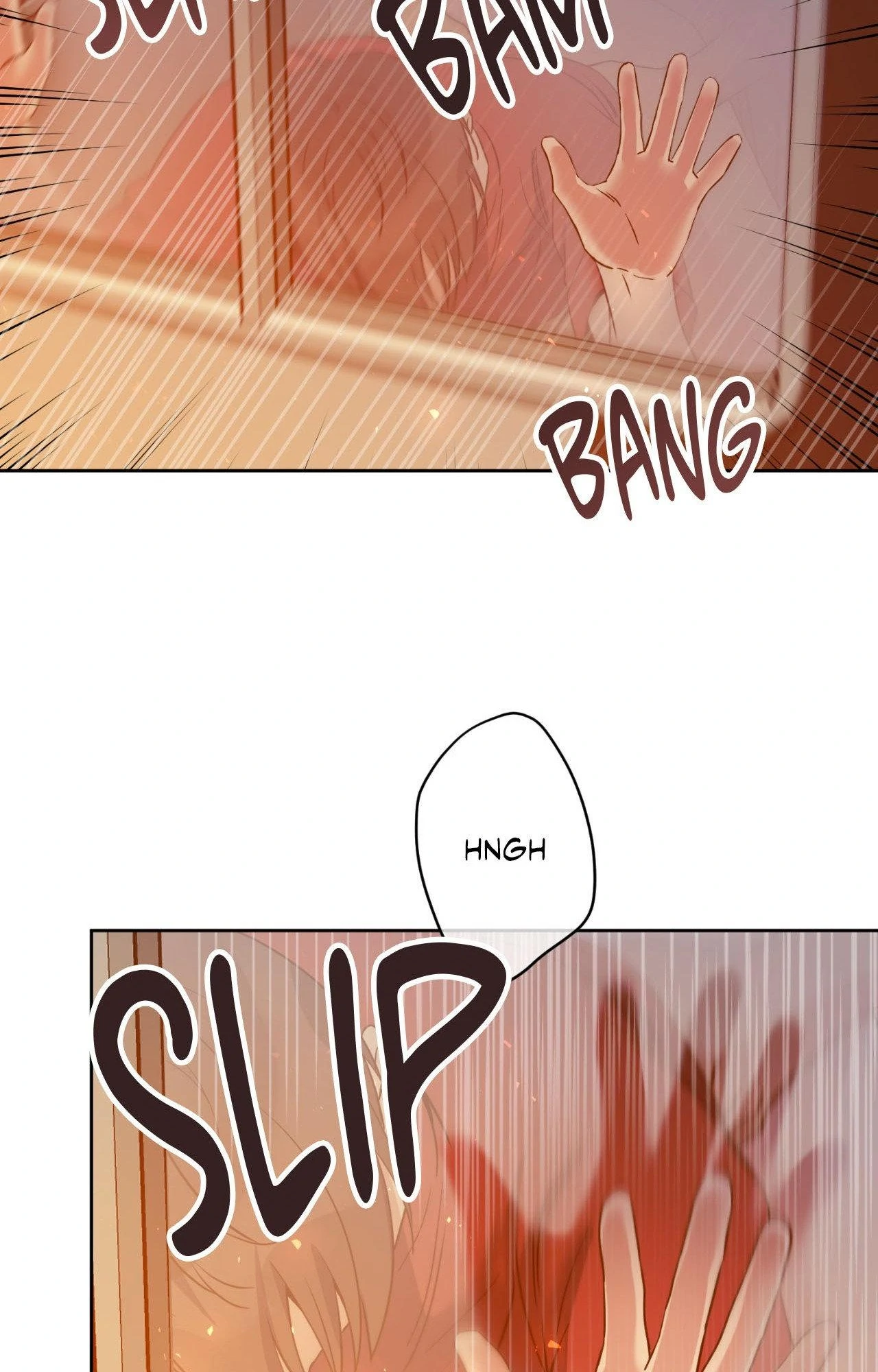 Angel Kiss [Official] - Chapter 17 manhwa