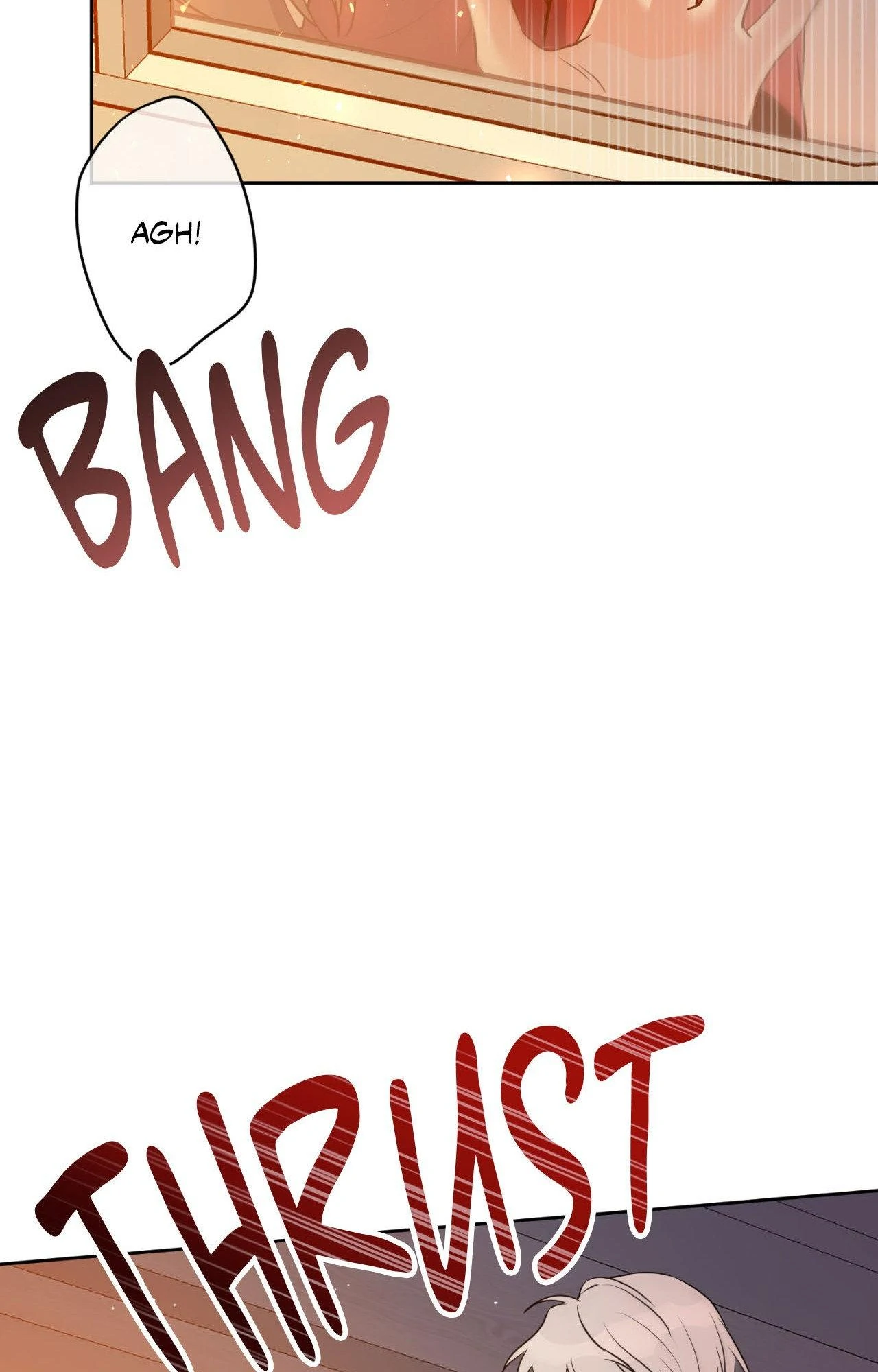Angel Kiss [Official] - Chapter 17 manhwa