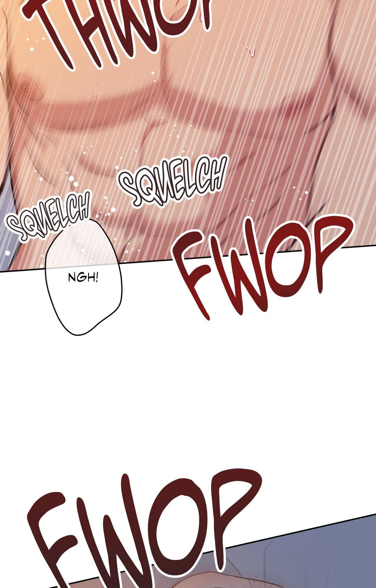 Angel Kiss [Official] - Chapter 17 manhwa