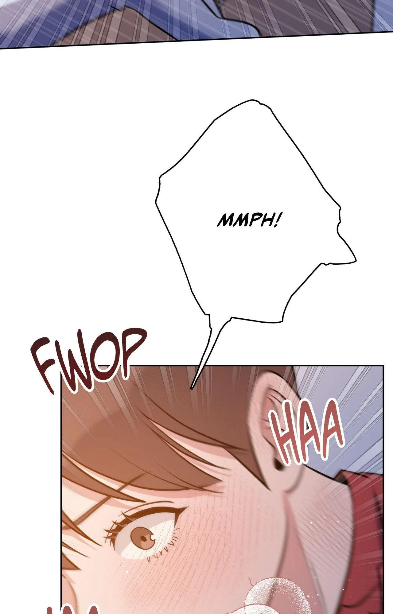 Angel Kiss [Official] - Chapter 17 manhwa
