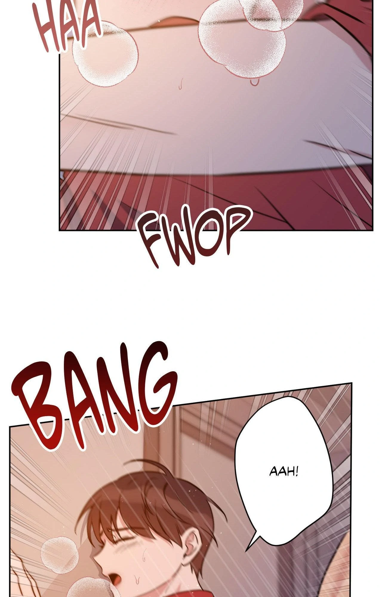 Angel Kiss [Official] - Chapter 17 manhwa