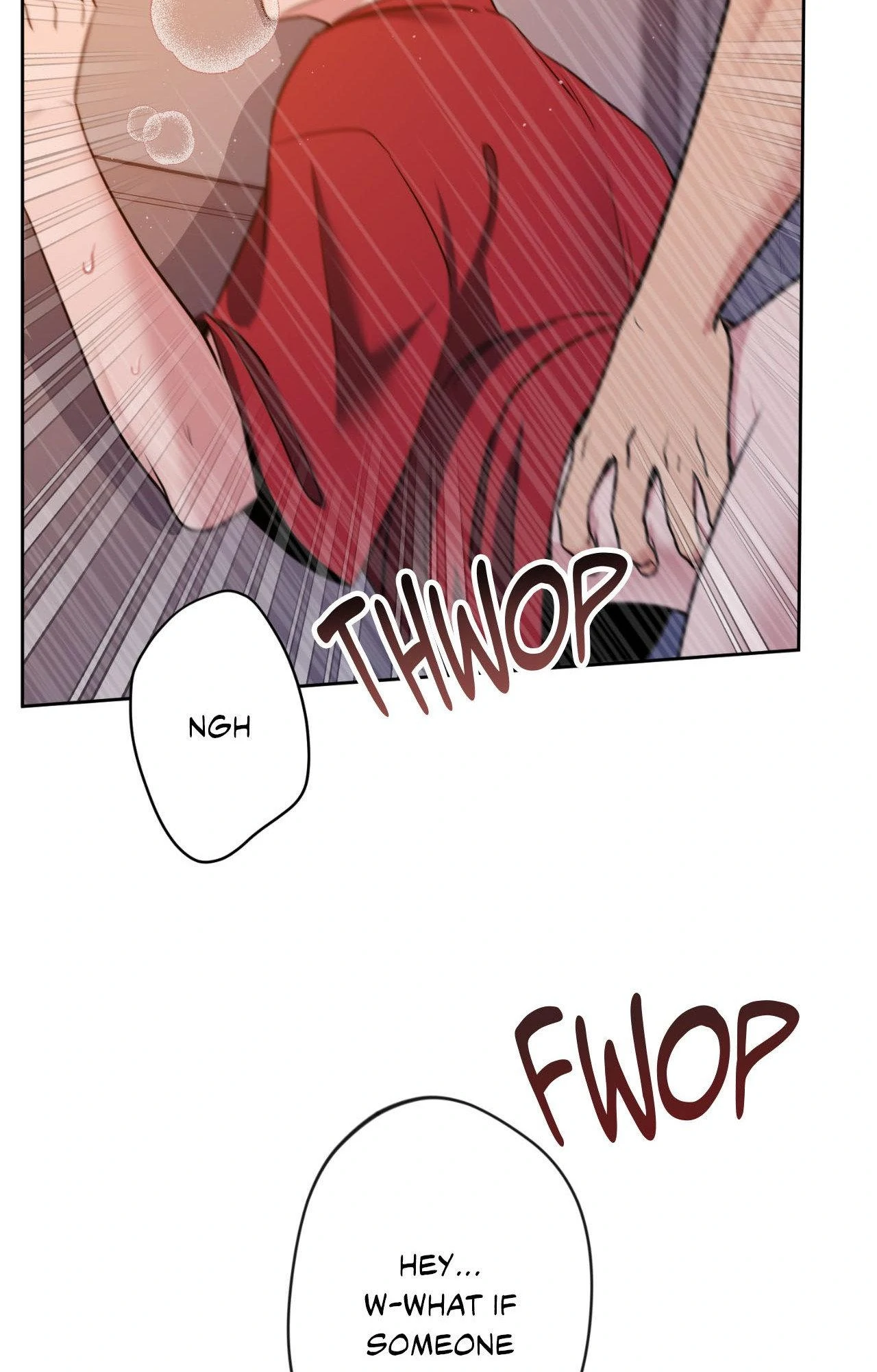 Angel Kiss [Official] - Chapter 17 manhwa