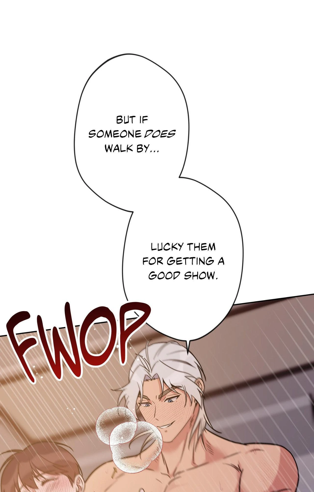 Angel Kiss [Official] - Chapter 17 manhwa