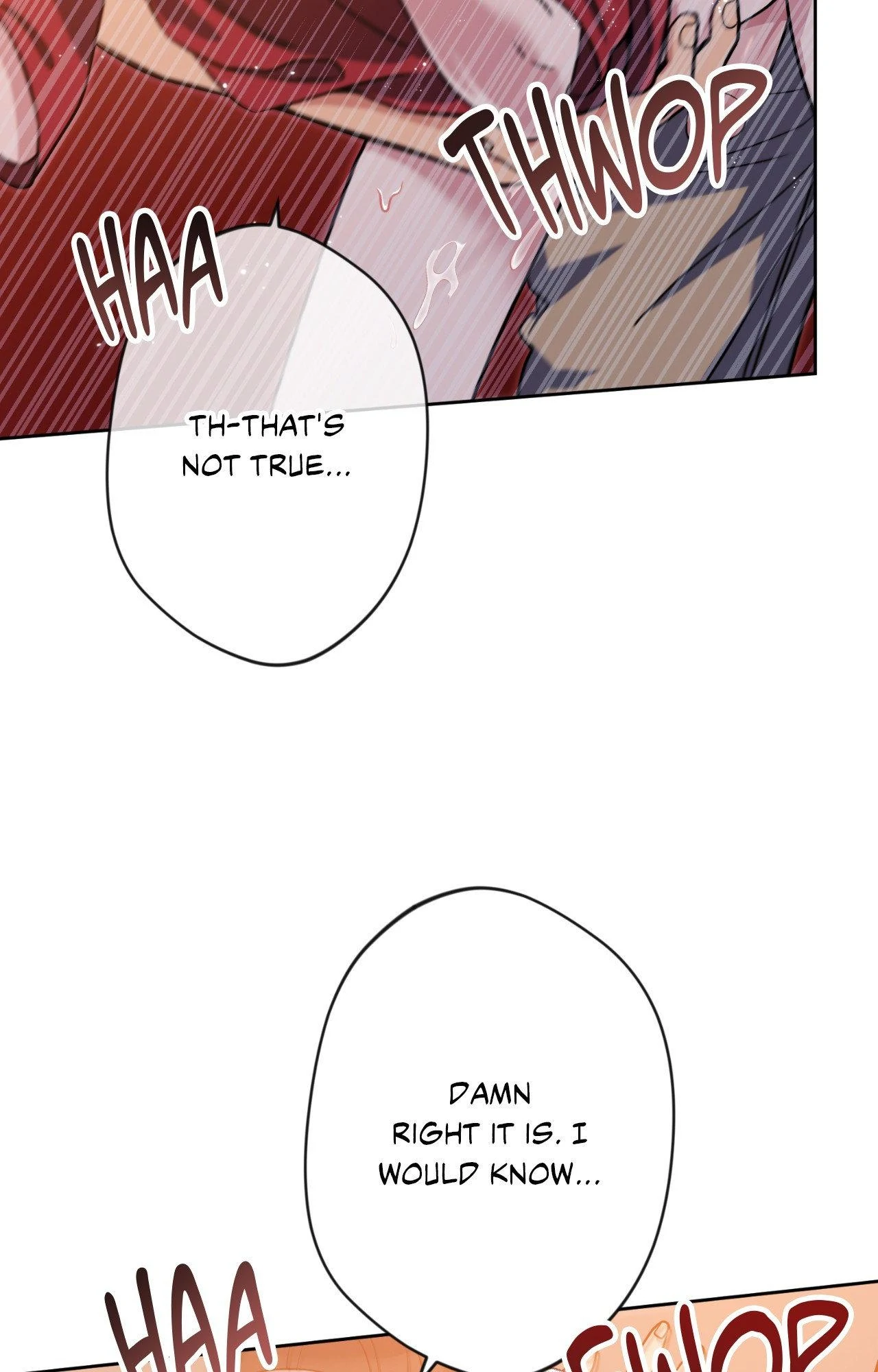 Angel Kiss [Official] - Chapter 17 manhwa