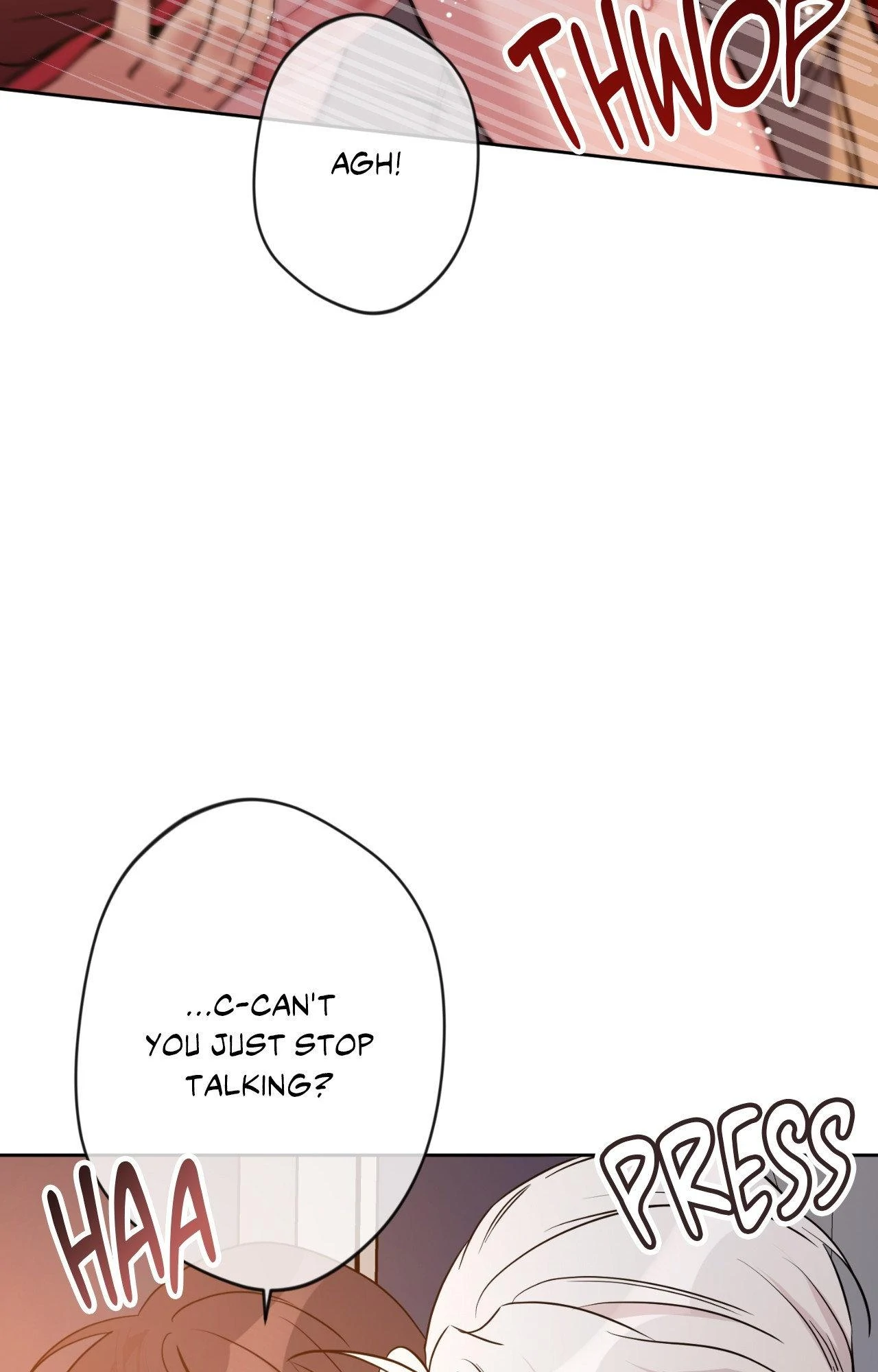 Angel Kiss [Official] - Chapter 17 manhwa