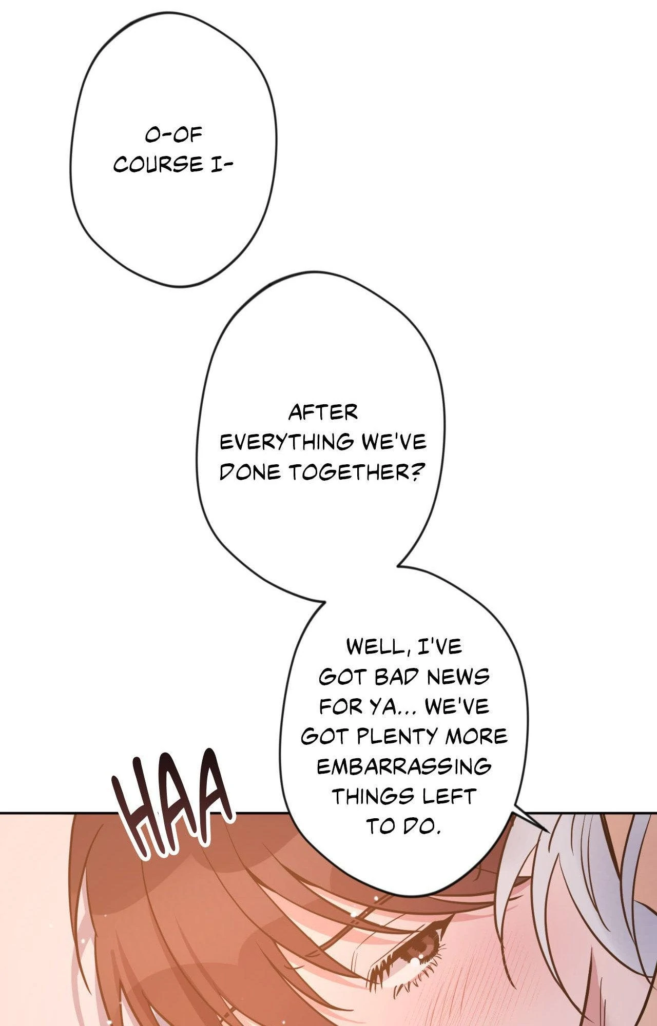 Angel Kiss [Official] - Chapter 17 manhwa