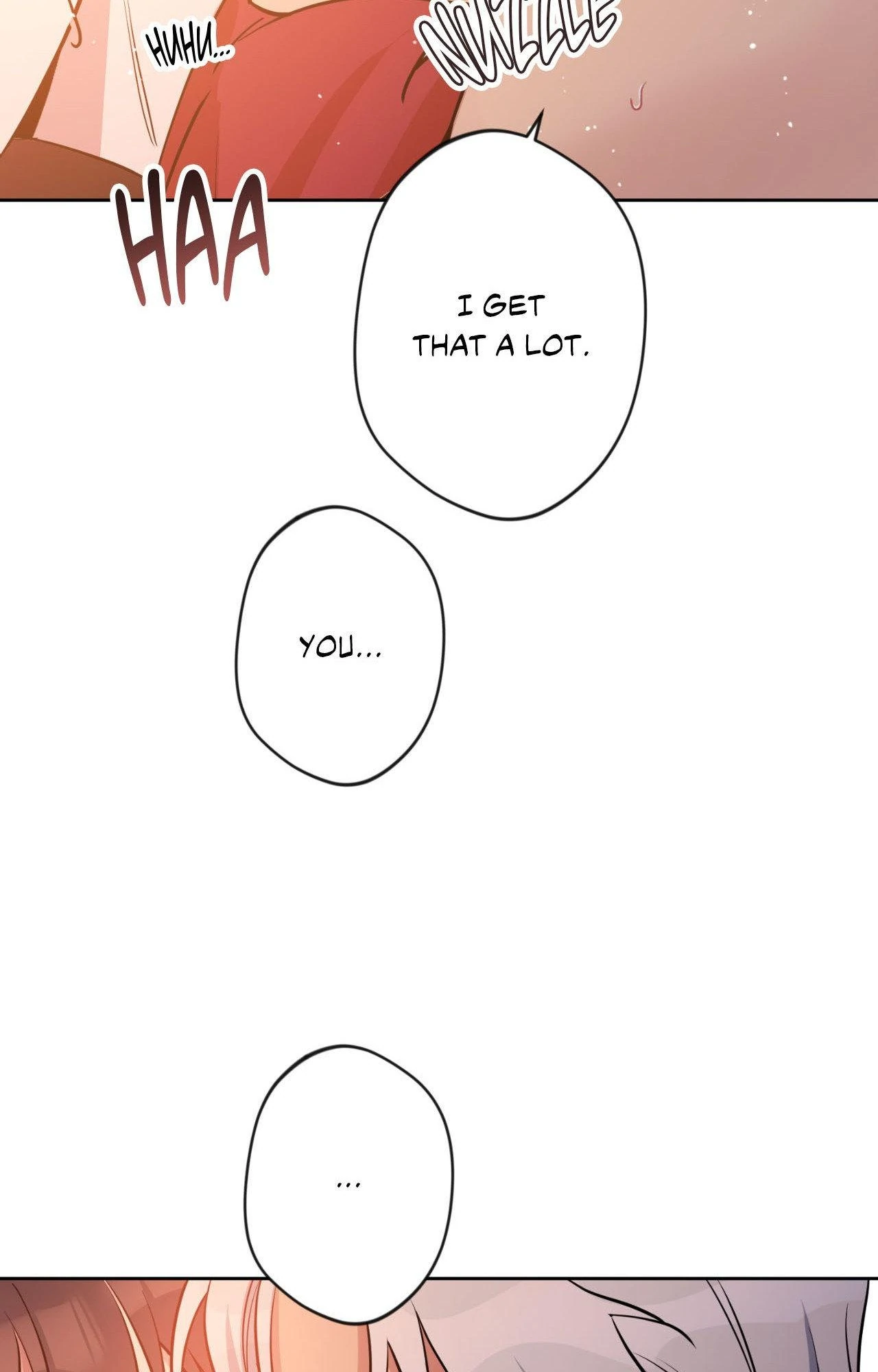 Angel Kiss [Official] - Chapter 17 manhwa