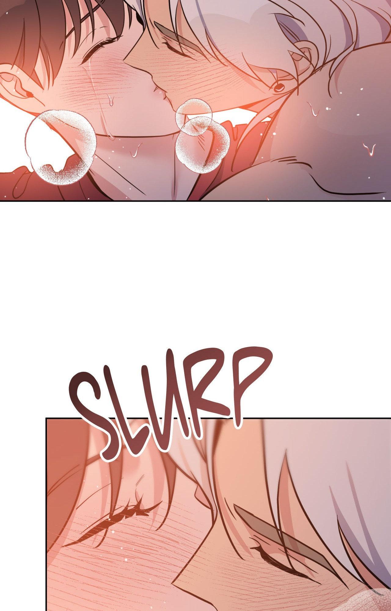 Angel Kiss [Official] - Chapter 17 manhwa