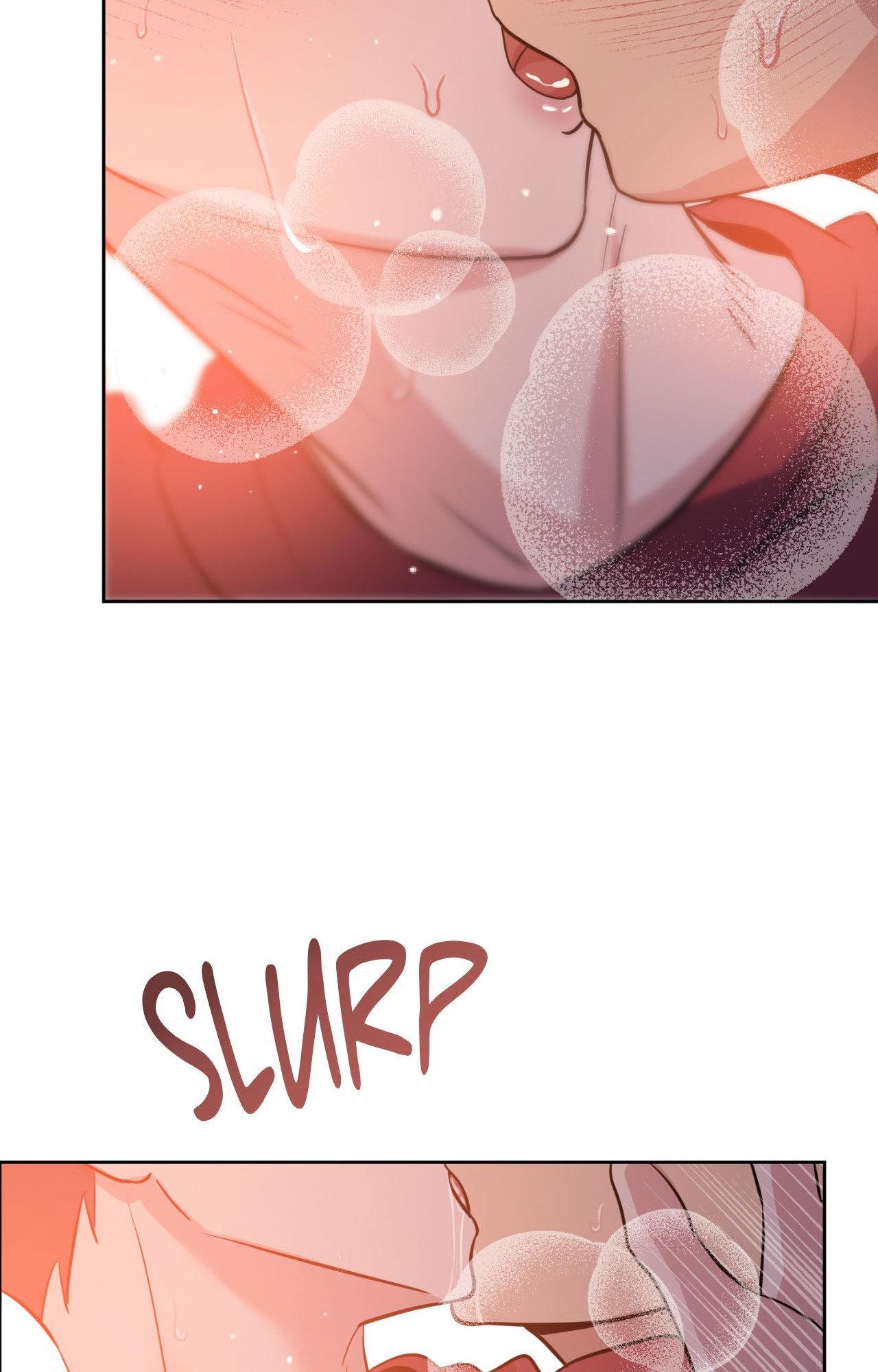 Angel Kiss [Official] - Chapter 17 manhwa