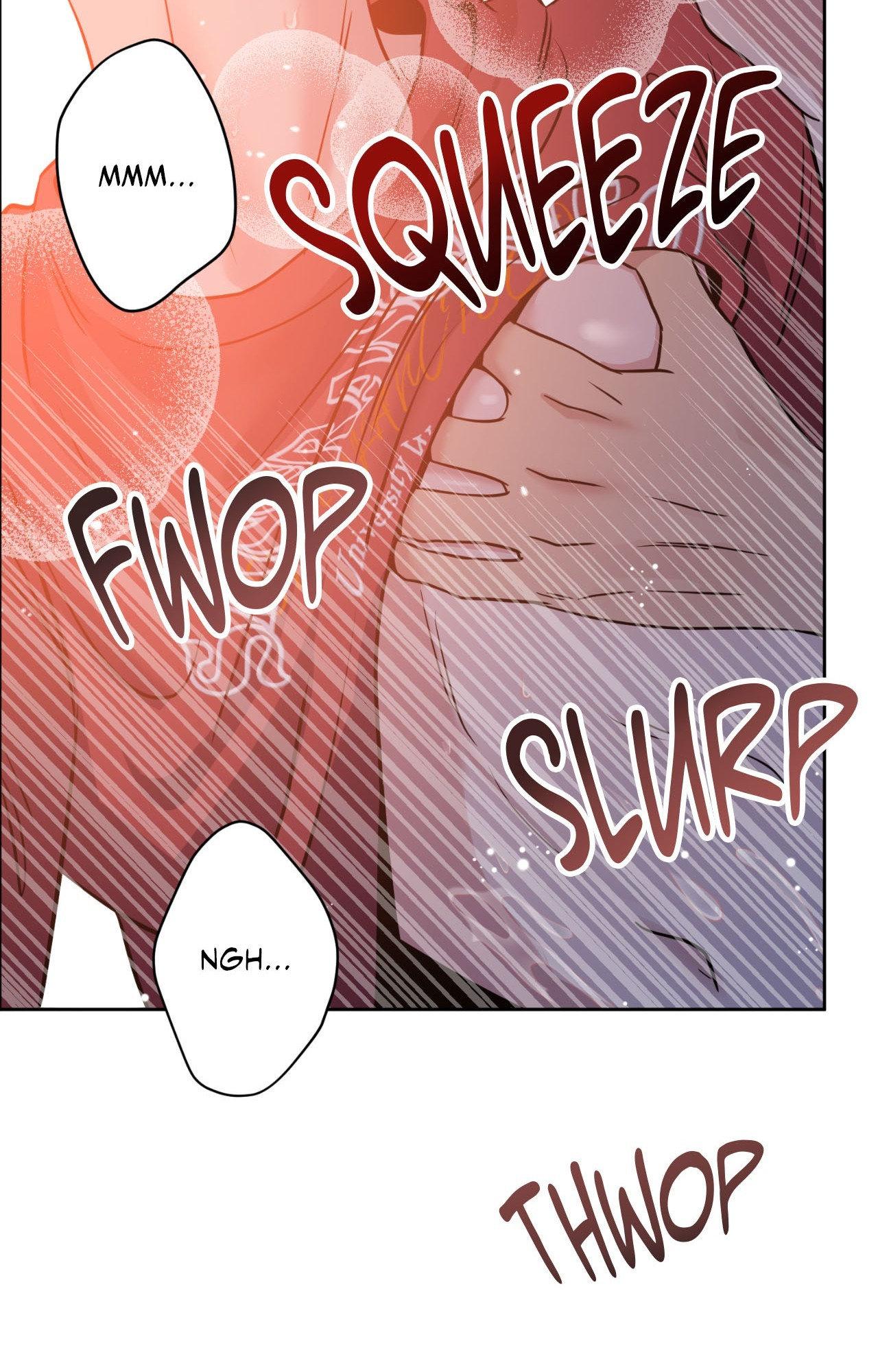 Angel Kiss [Official] - Chapter 17 manhwa