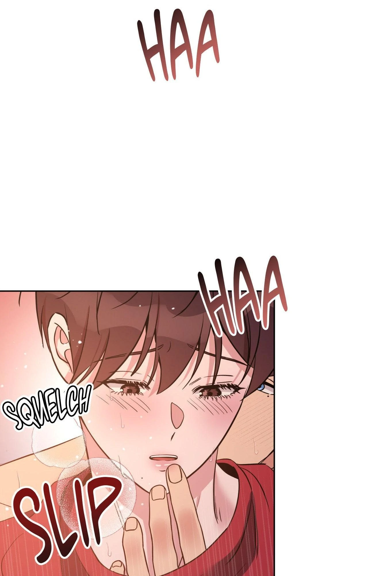 Angel Kiss [Official] - Chapter 17 manhwa