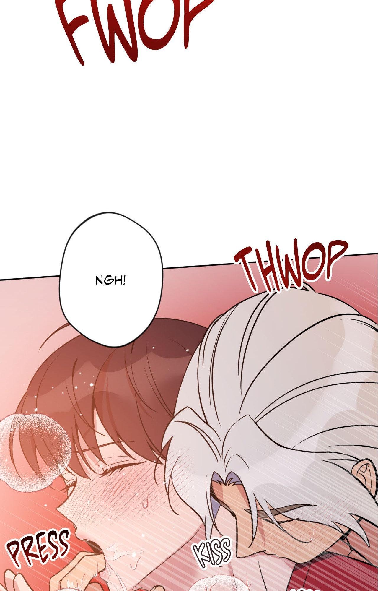 Angel Kiss [Official] - Chapter 17 manhwa