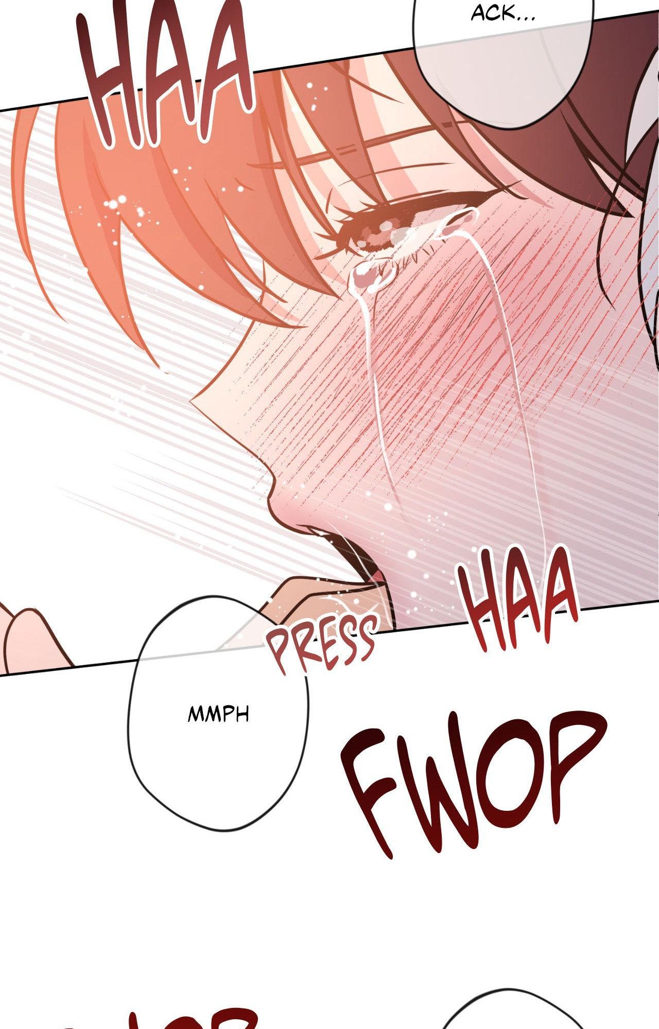 Angel Kiss [Official] - Chapter 17 manhwa