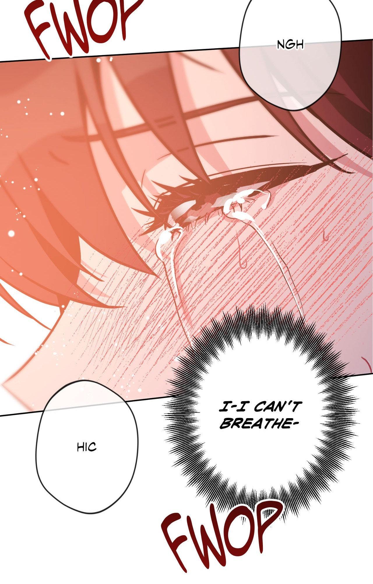 Angel Kiss [Official] - Chapter 17 manhwa