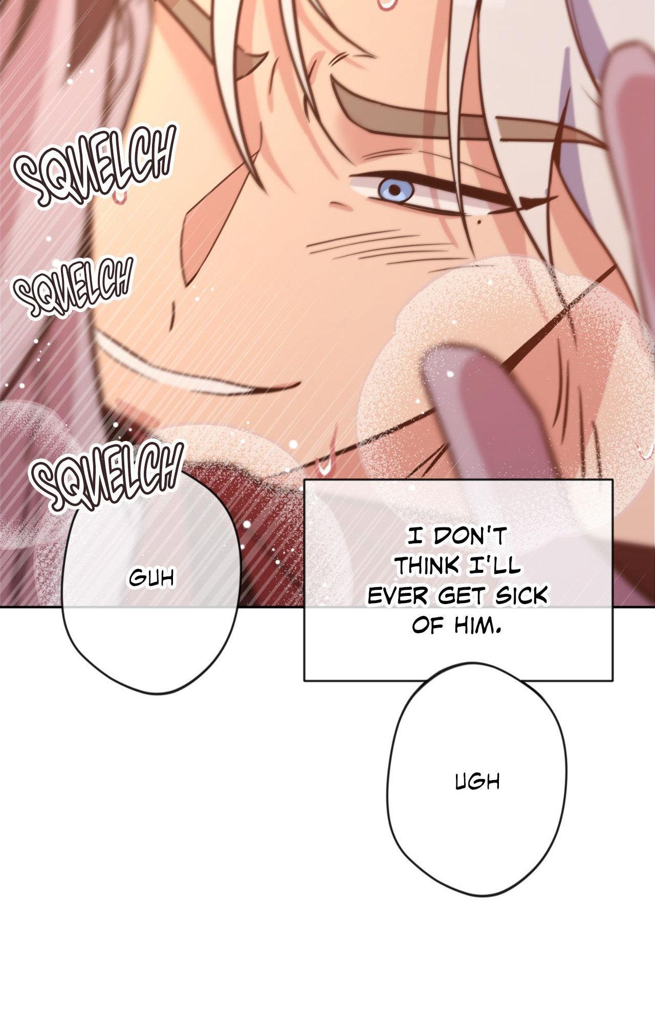 Angel Kiss [Official] - Chapter 17 manhwa