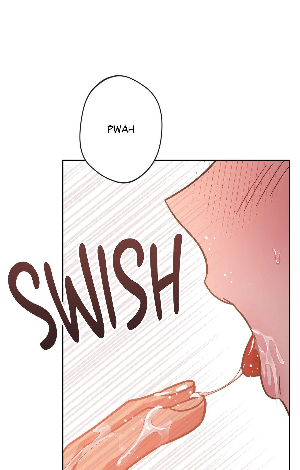 Angel Kiss [Official] - Chapter 17 manhwa
