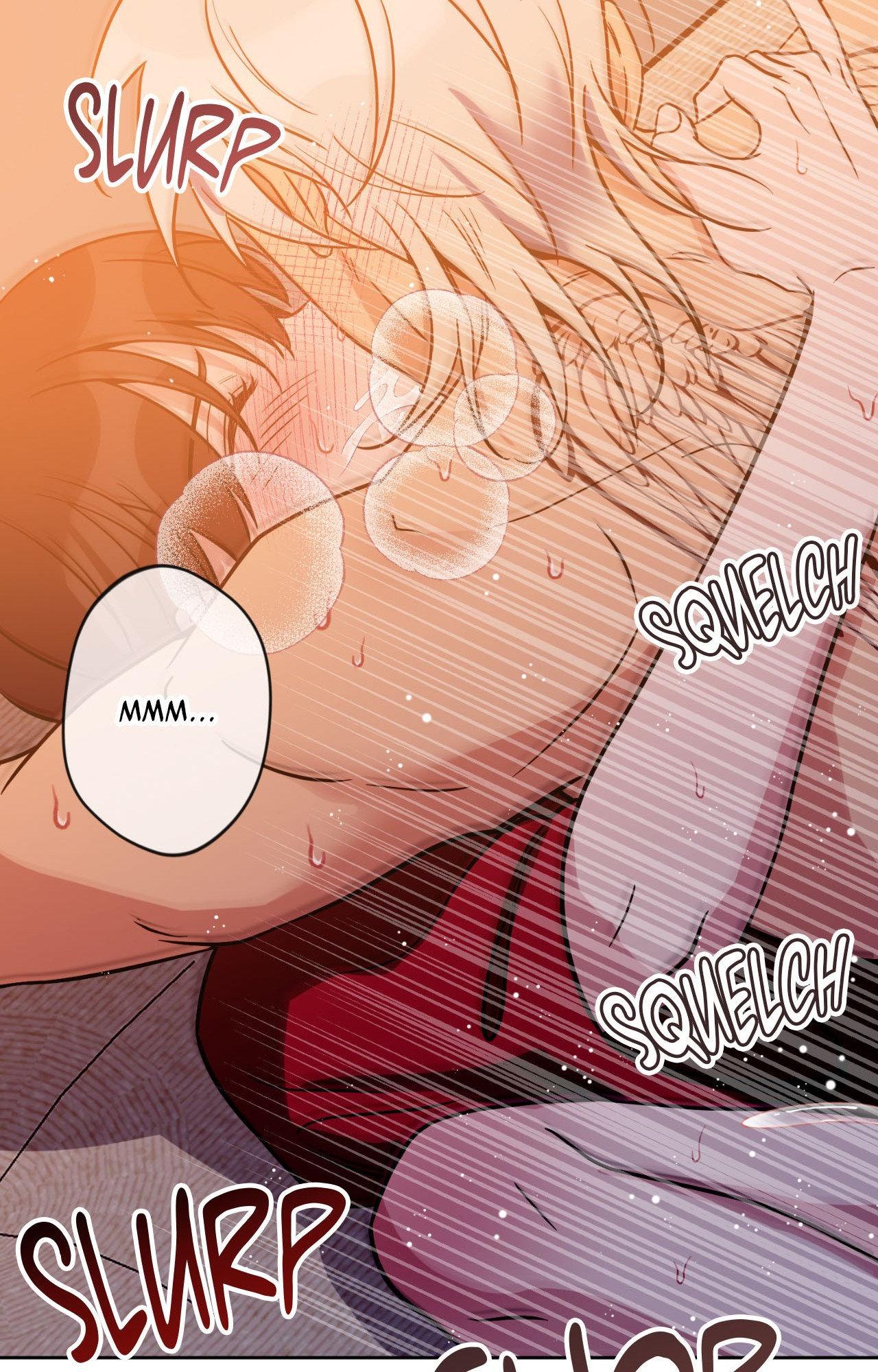 Angel Kiss [Official] - Chapter 17 manhwa