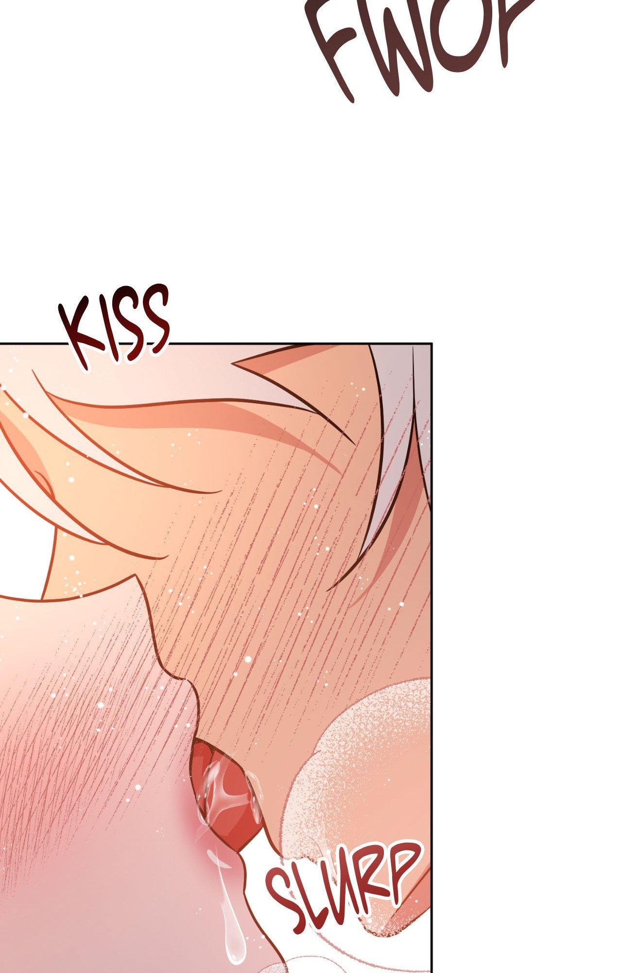 Angel Kiss [Official] - Chapter 17 manhwa