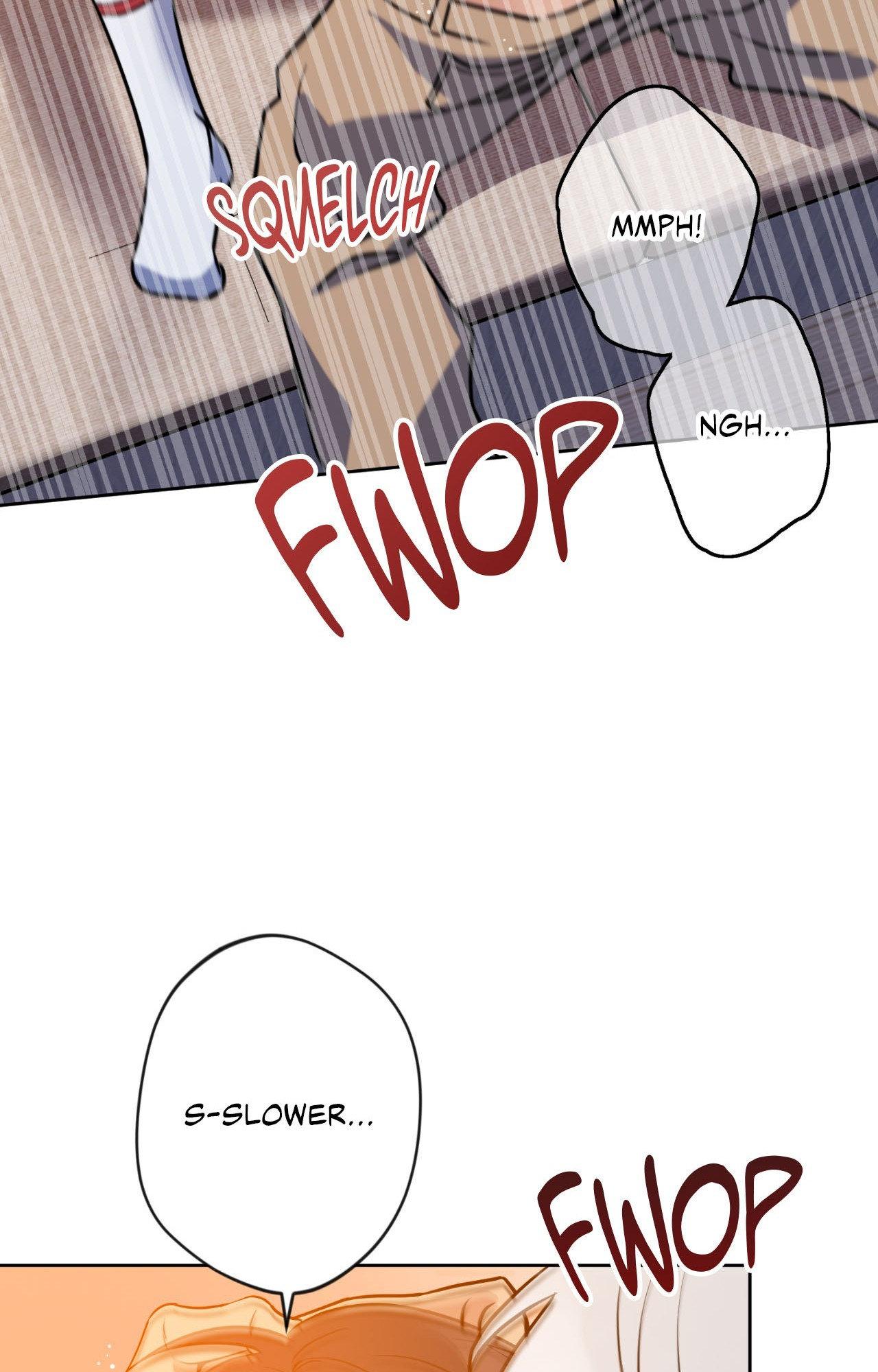 Angel Kiss [Official] - Chapter 17 manhwa
