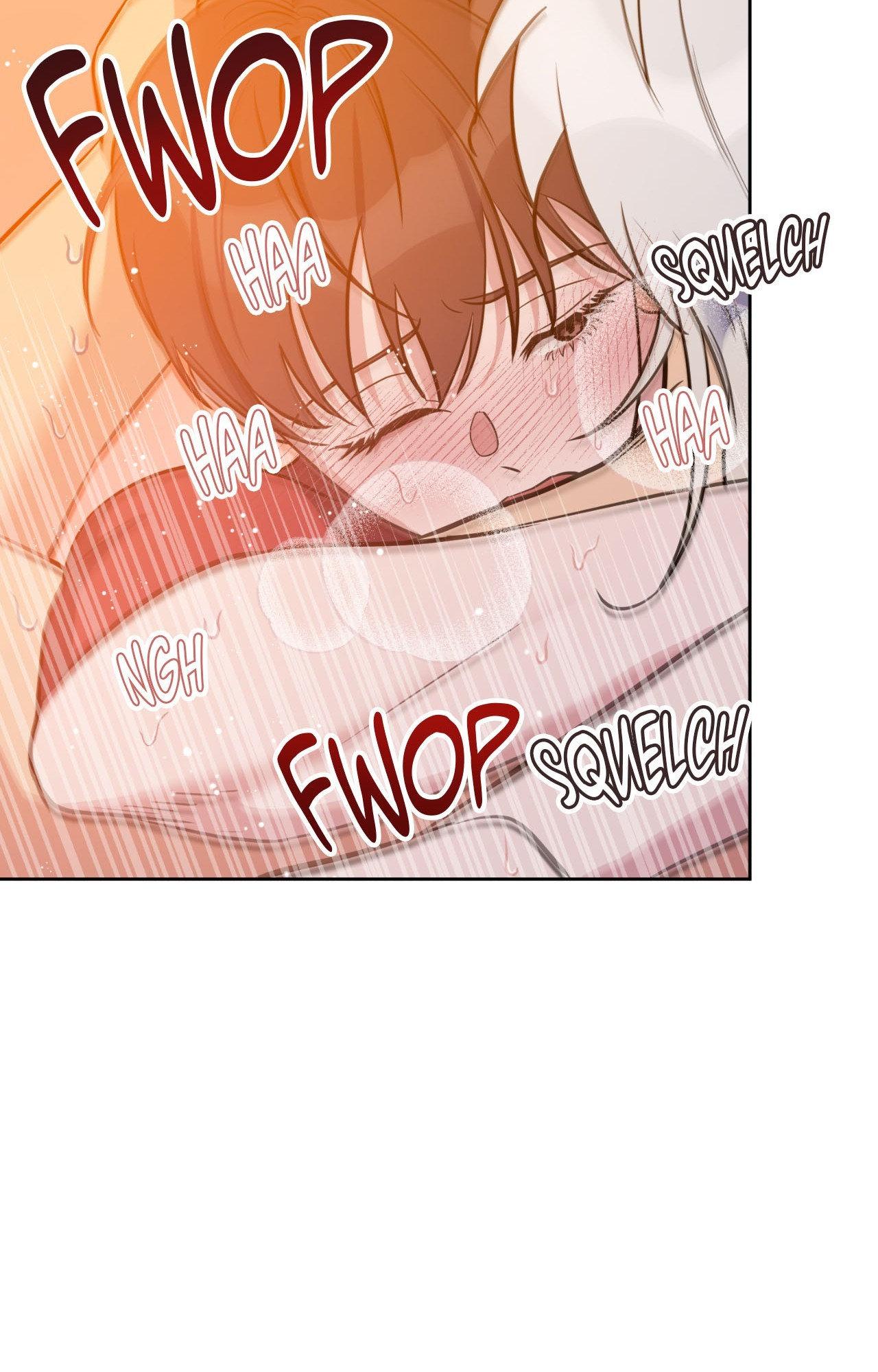 Angel Kiss [Official] - Chapter 17 manhwa