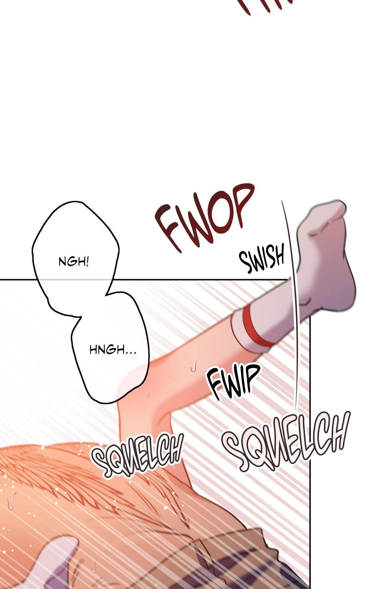 Angel Kiss [Official] - Chapter 17 manhwa