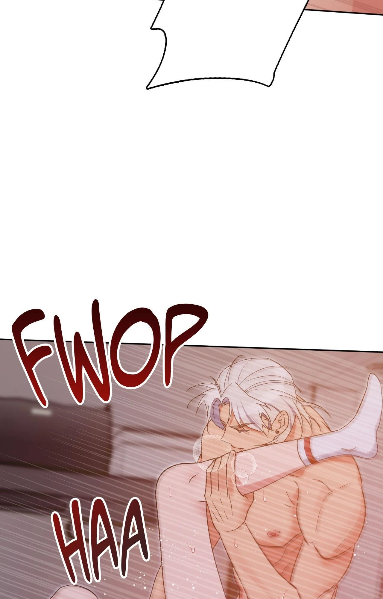 Angel Kiss [Official] - Chapter 18 manhwa