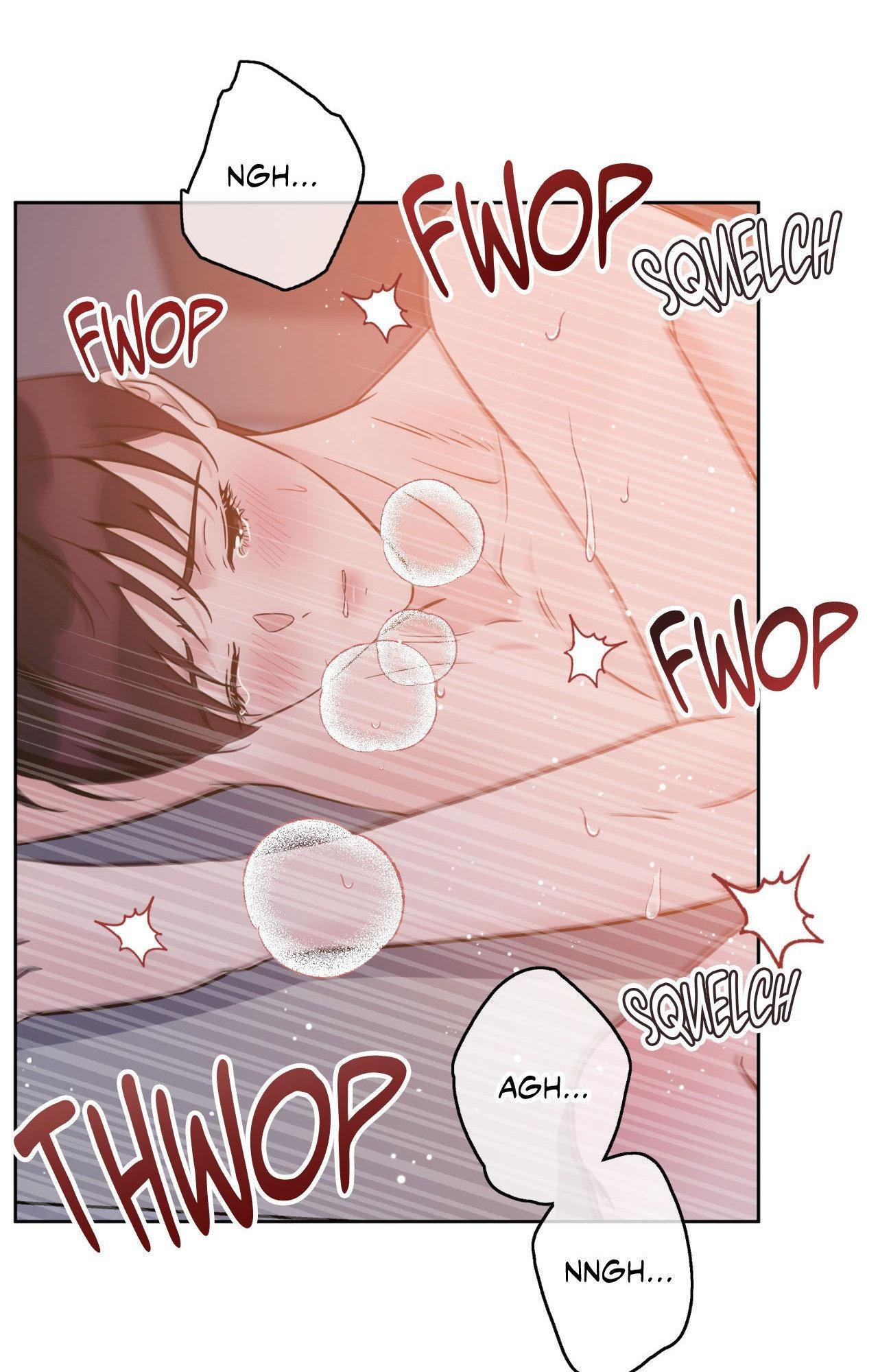 Angel Kiss [Official] - Chapter 18 manhwa