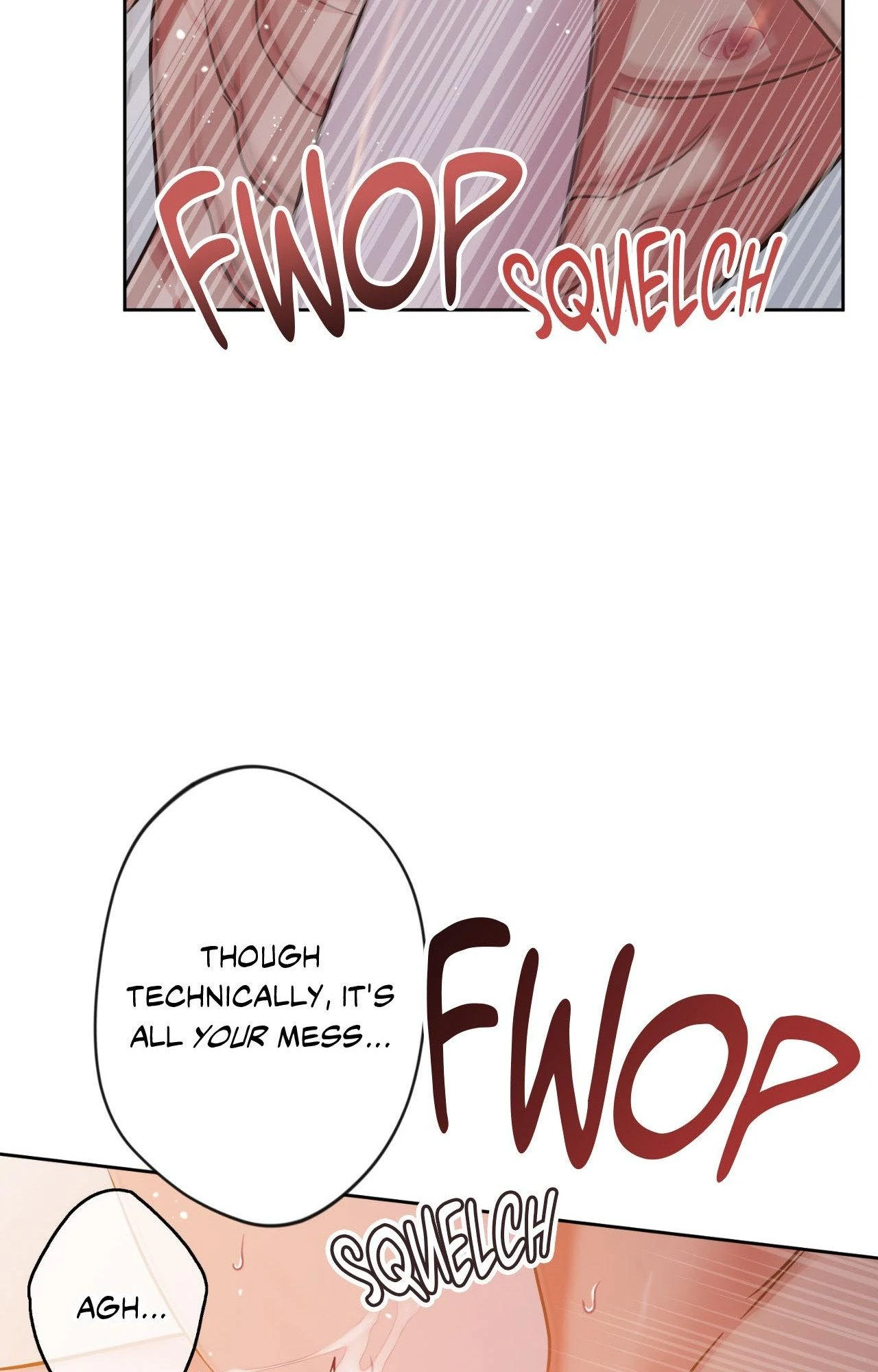 Angel Kiss [Official] - Chapter 18 manhwa