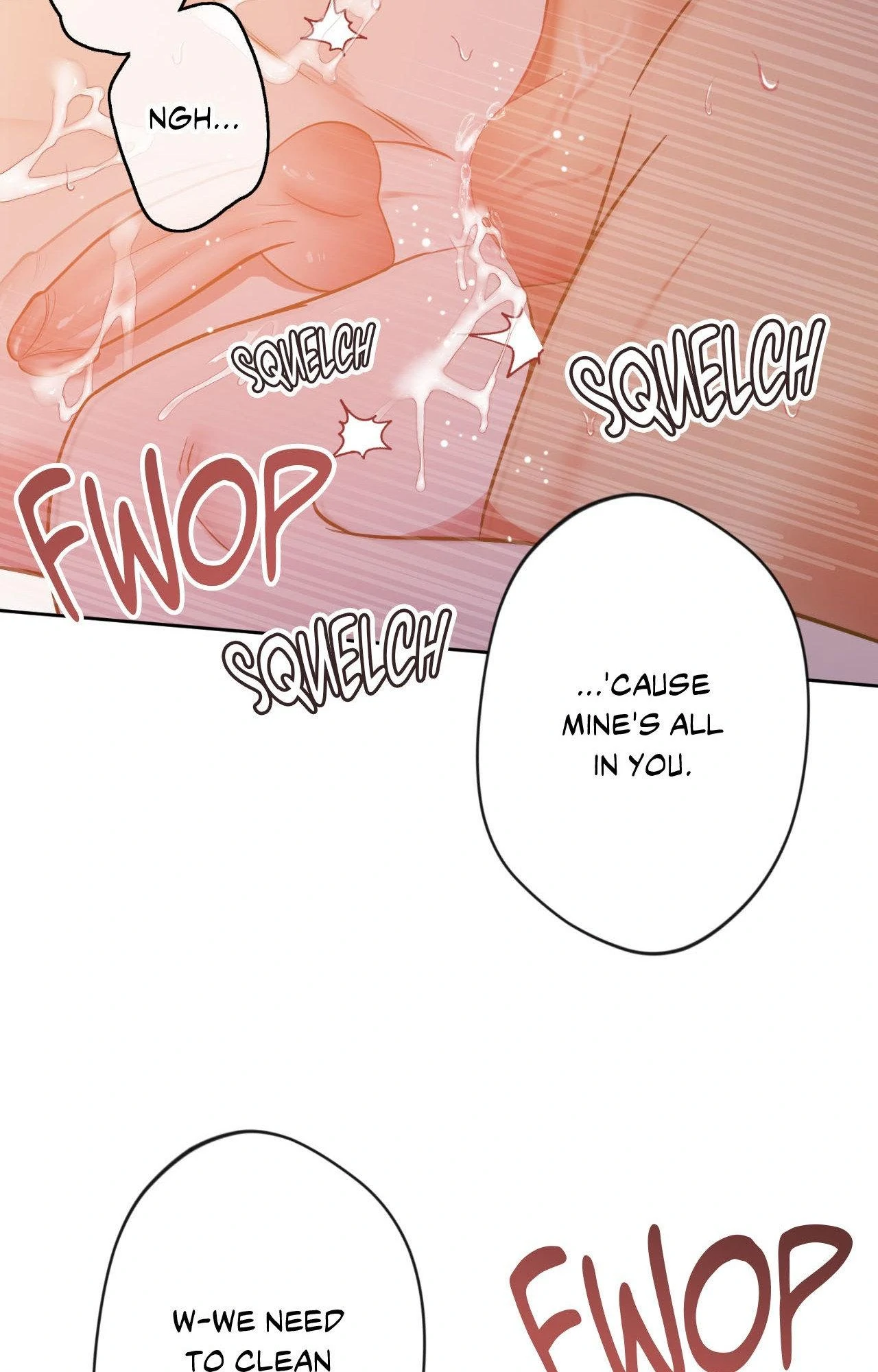 Angel Kiss [Official] - Chapter 18 manhwa
