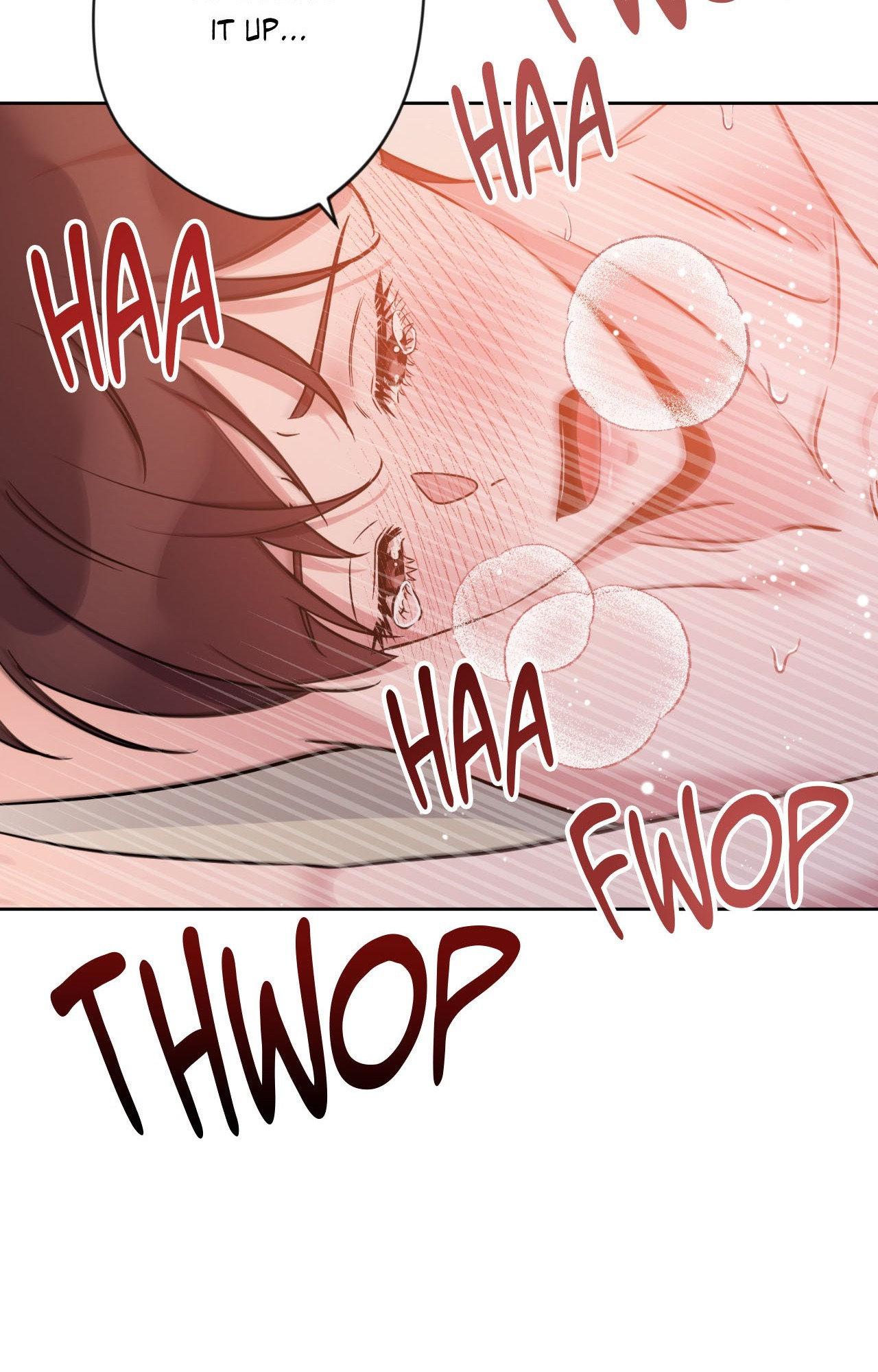 Angel Kiss [Official] - Chapter 18 manhwa
