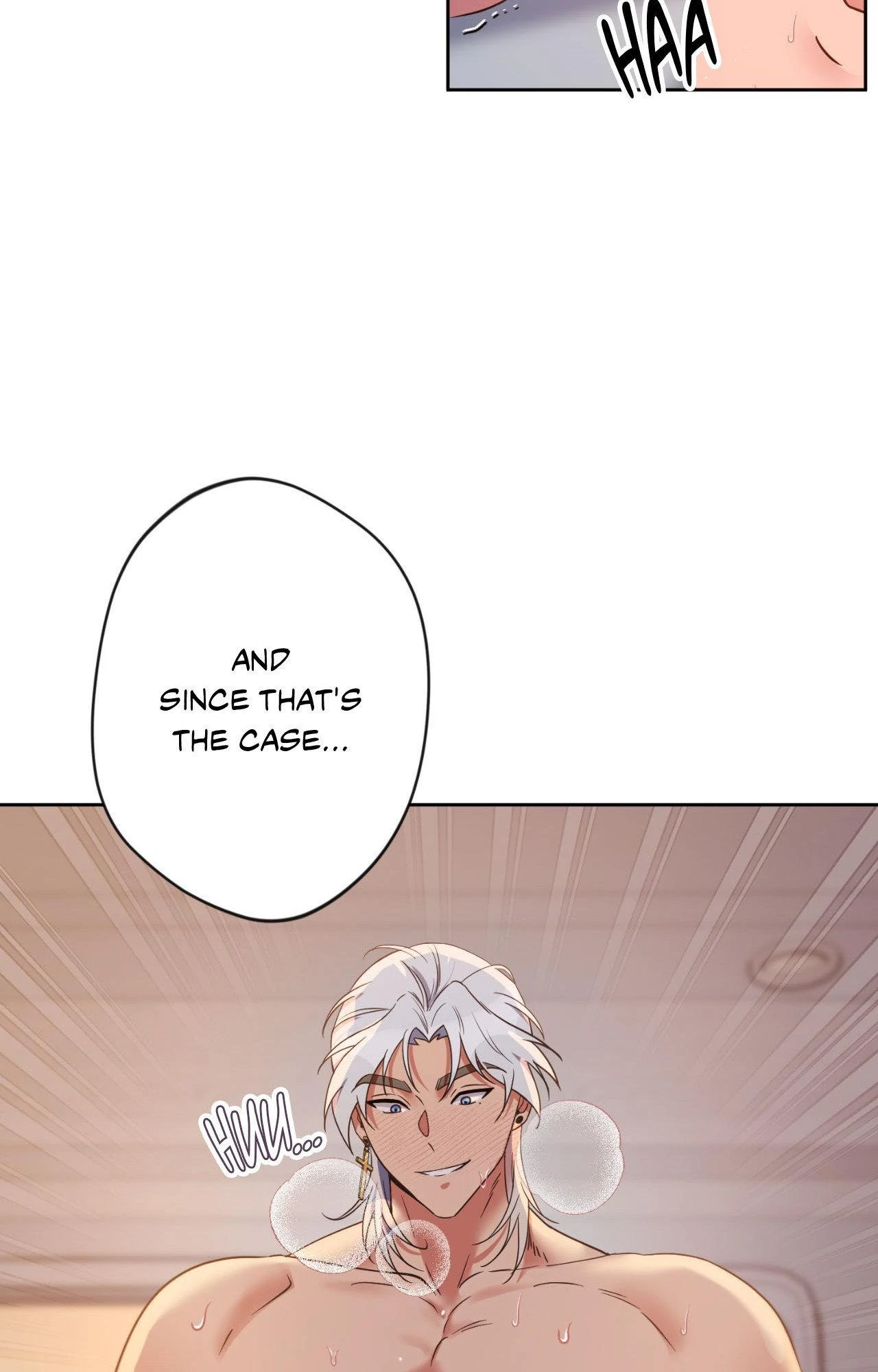 Angel Kiss [Official] - Chapter 18 manhwa