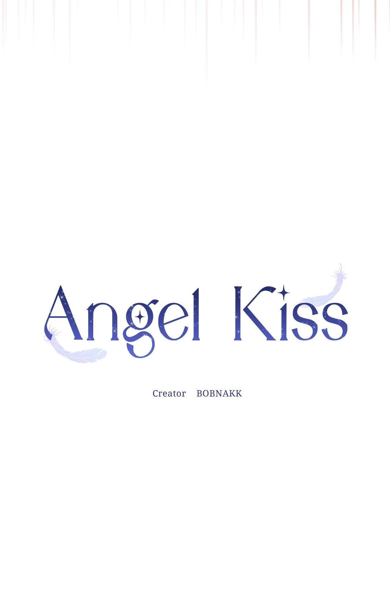 Angel Kiss [Official] - Chapter 18 manhwa