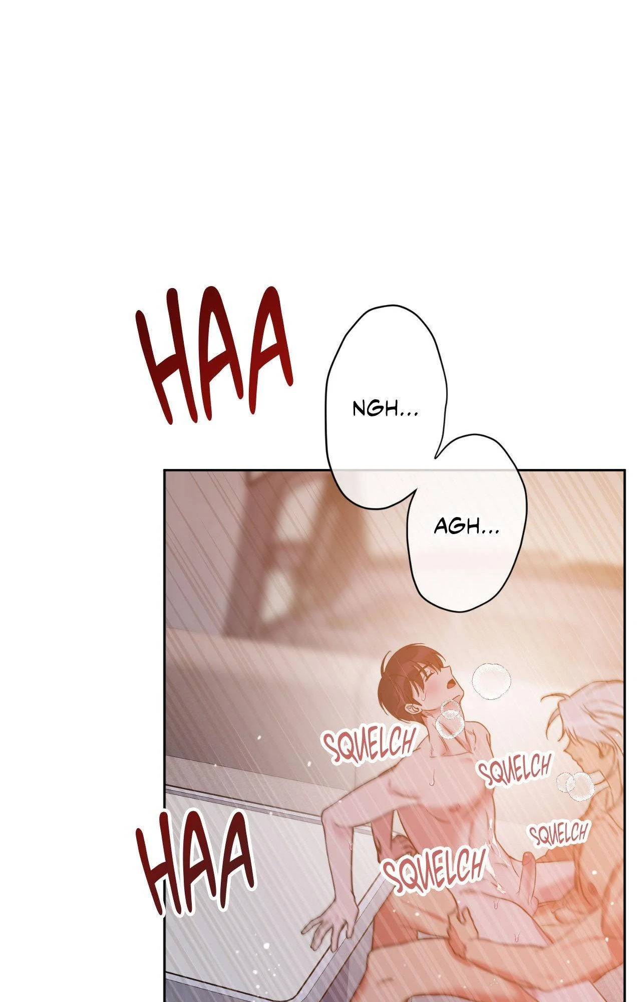 Angel Kiss [Official] - Chapter 18 manhwa