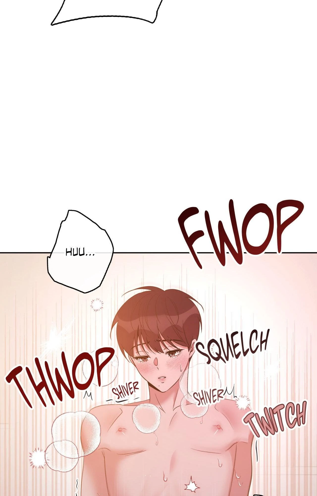 Angel Kiss [Official] - Chapter 18 manhwa