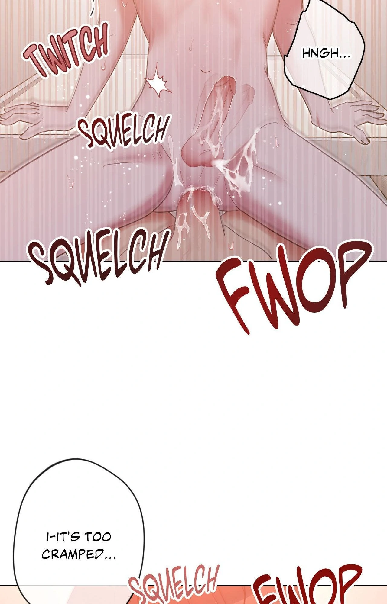Angel Kiss [Official] - Chapter 18 manhwa
