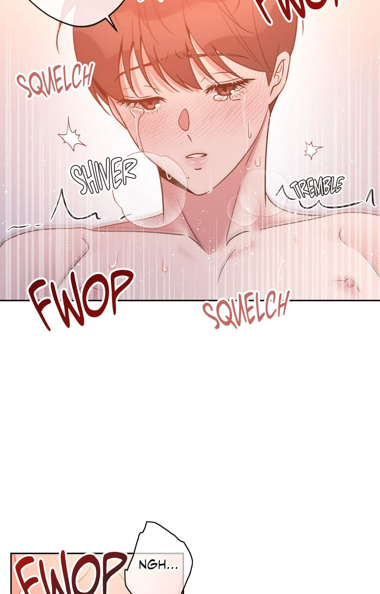 Angel Kiss [Official] - Chapter 18 manhwa