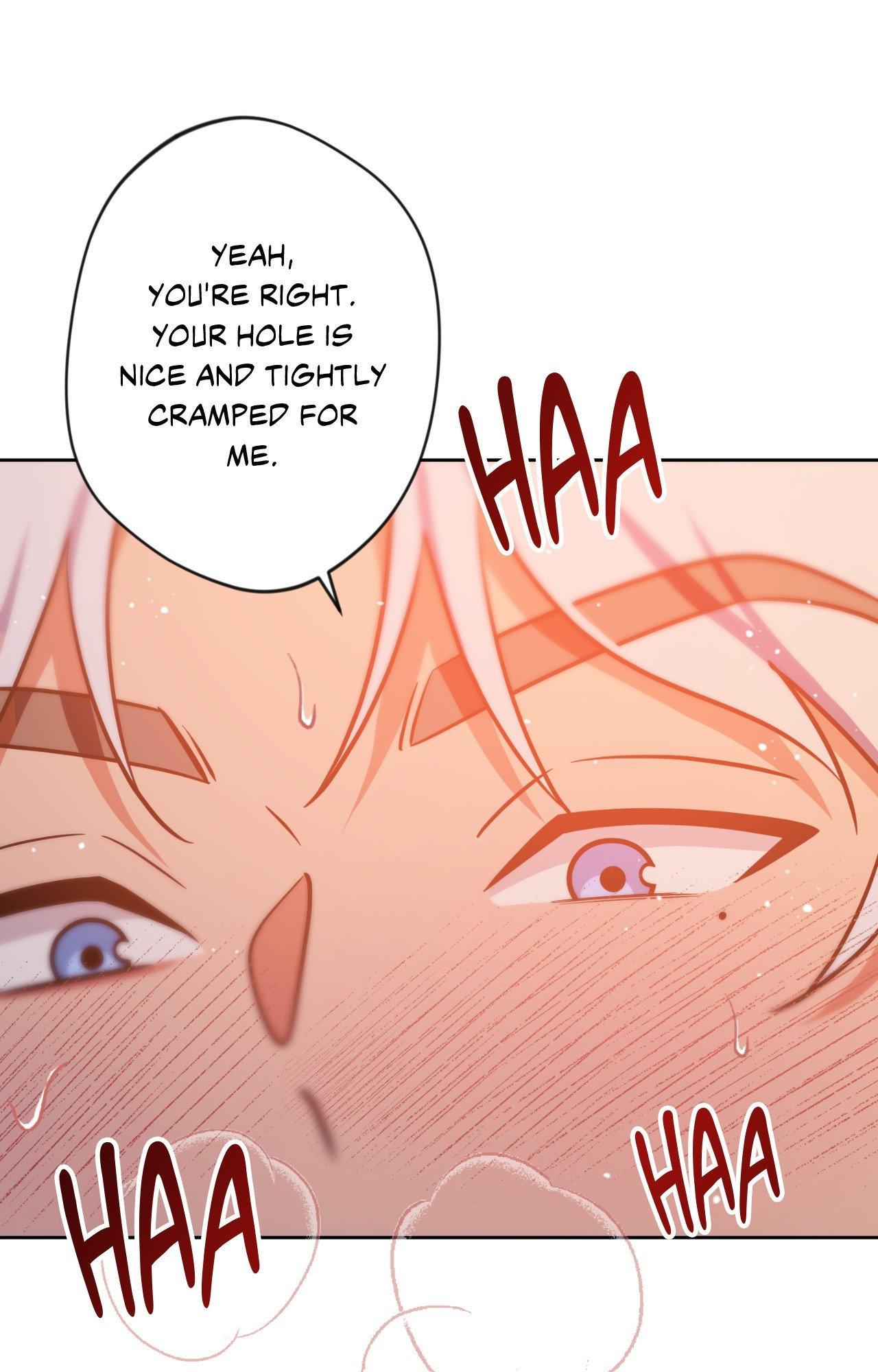 Angel Kiss [Official] - Chapter 18 manhwa