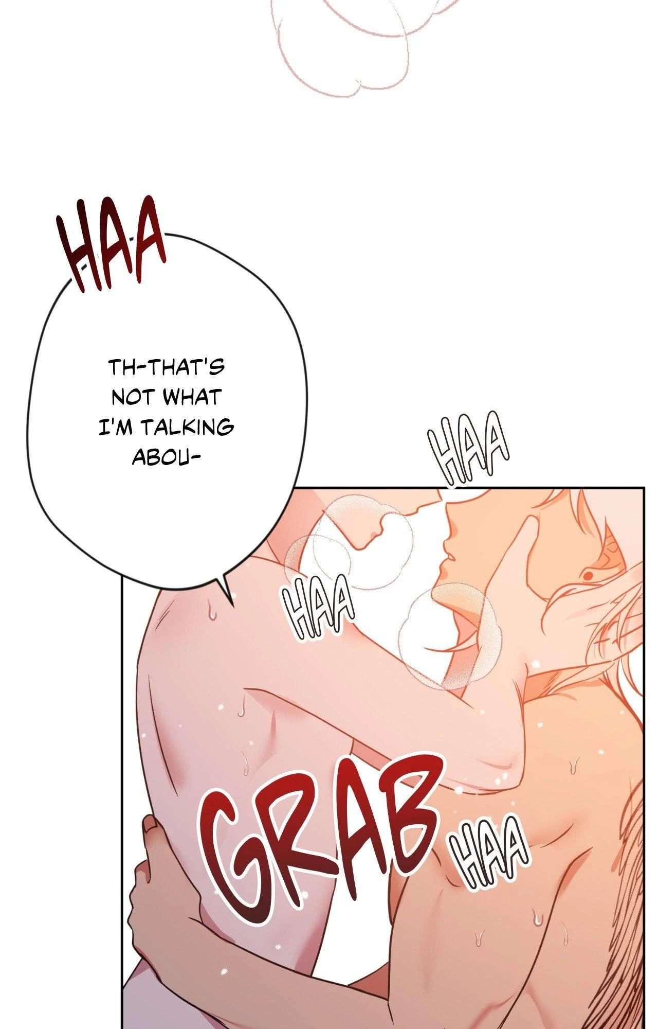 Angel Kiss [Official] - Chapter 18 manhwa