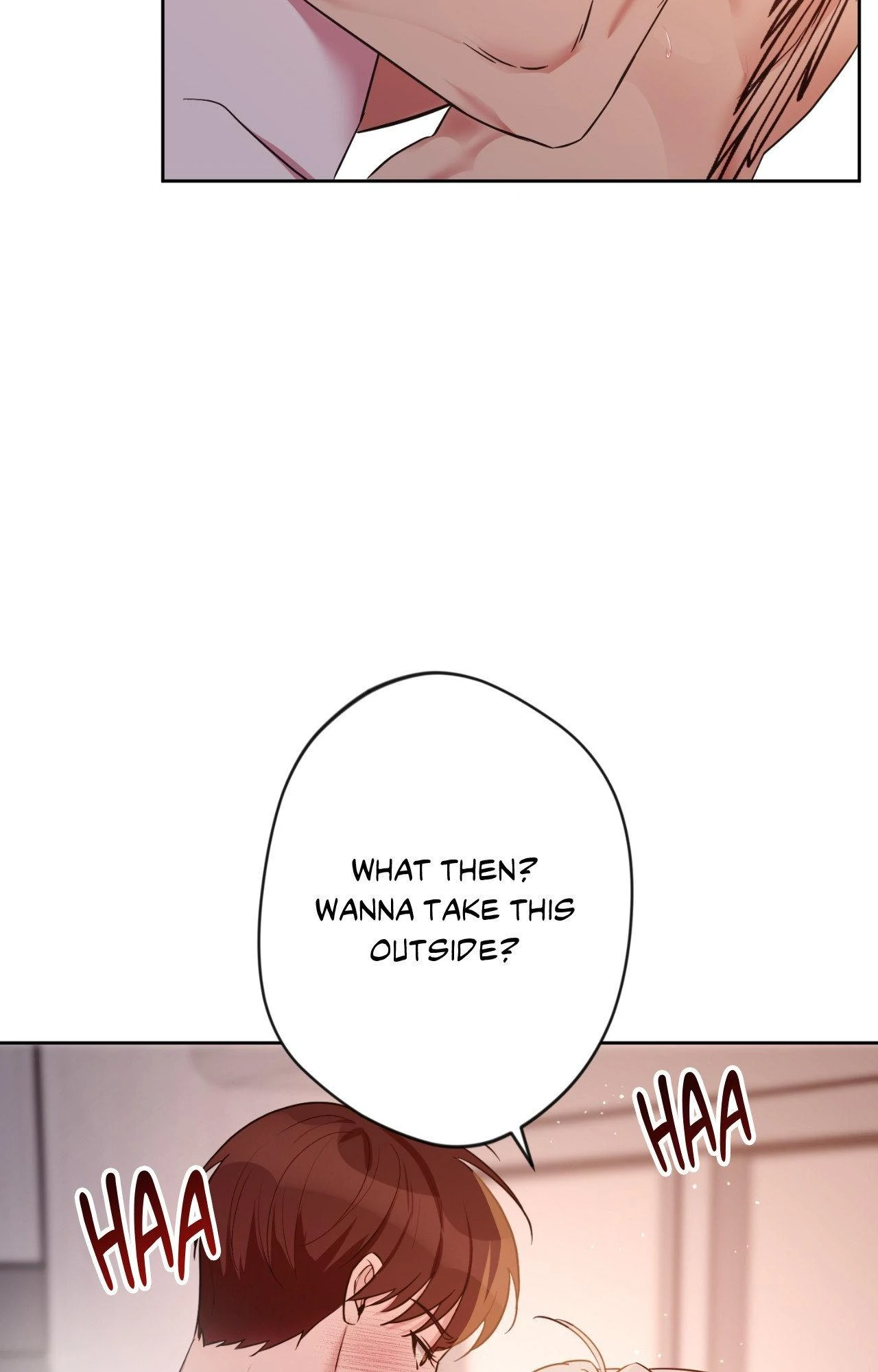 Angel Kiss [Official] - Chapter 18 manhwa
