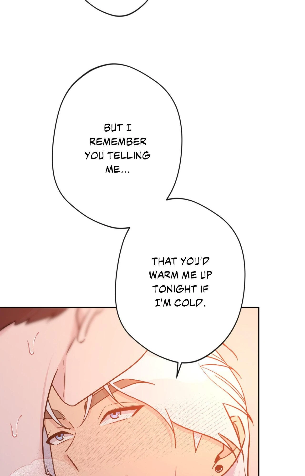 Angel Kiss [Official] - Chapter 18 manhwa