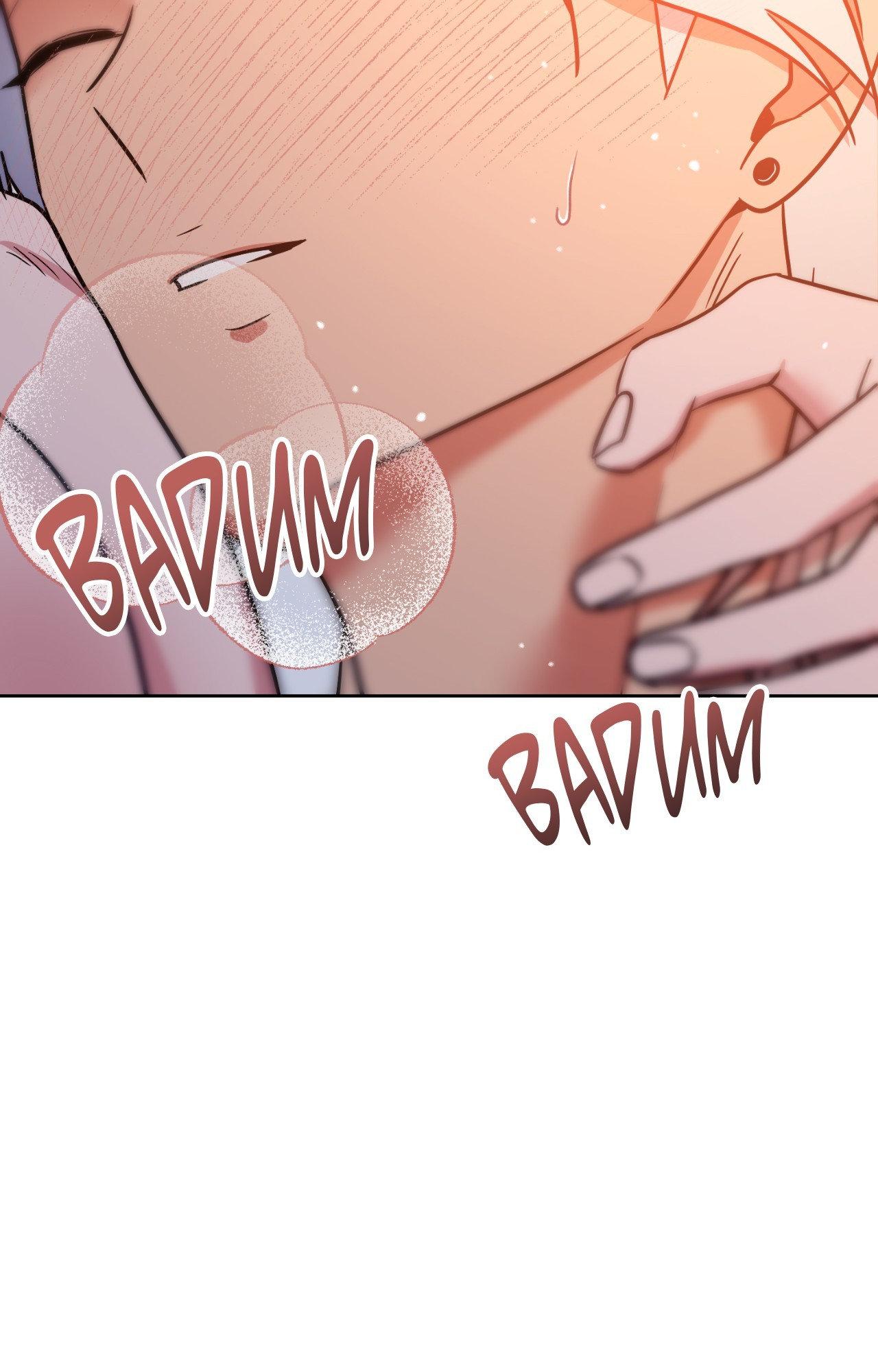 Angel Kiss [Official] - Chapter 18 manhwa
