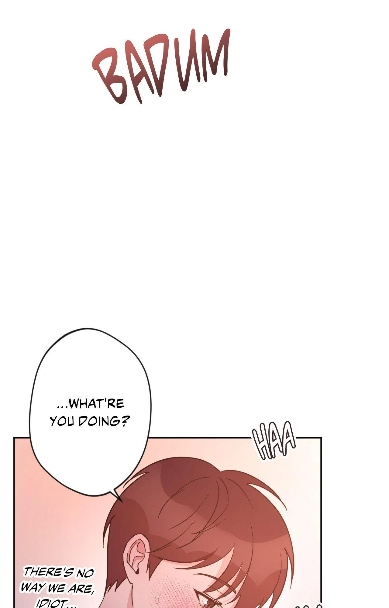 Angel Kiss [Official] - Chapter 18 manhwa