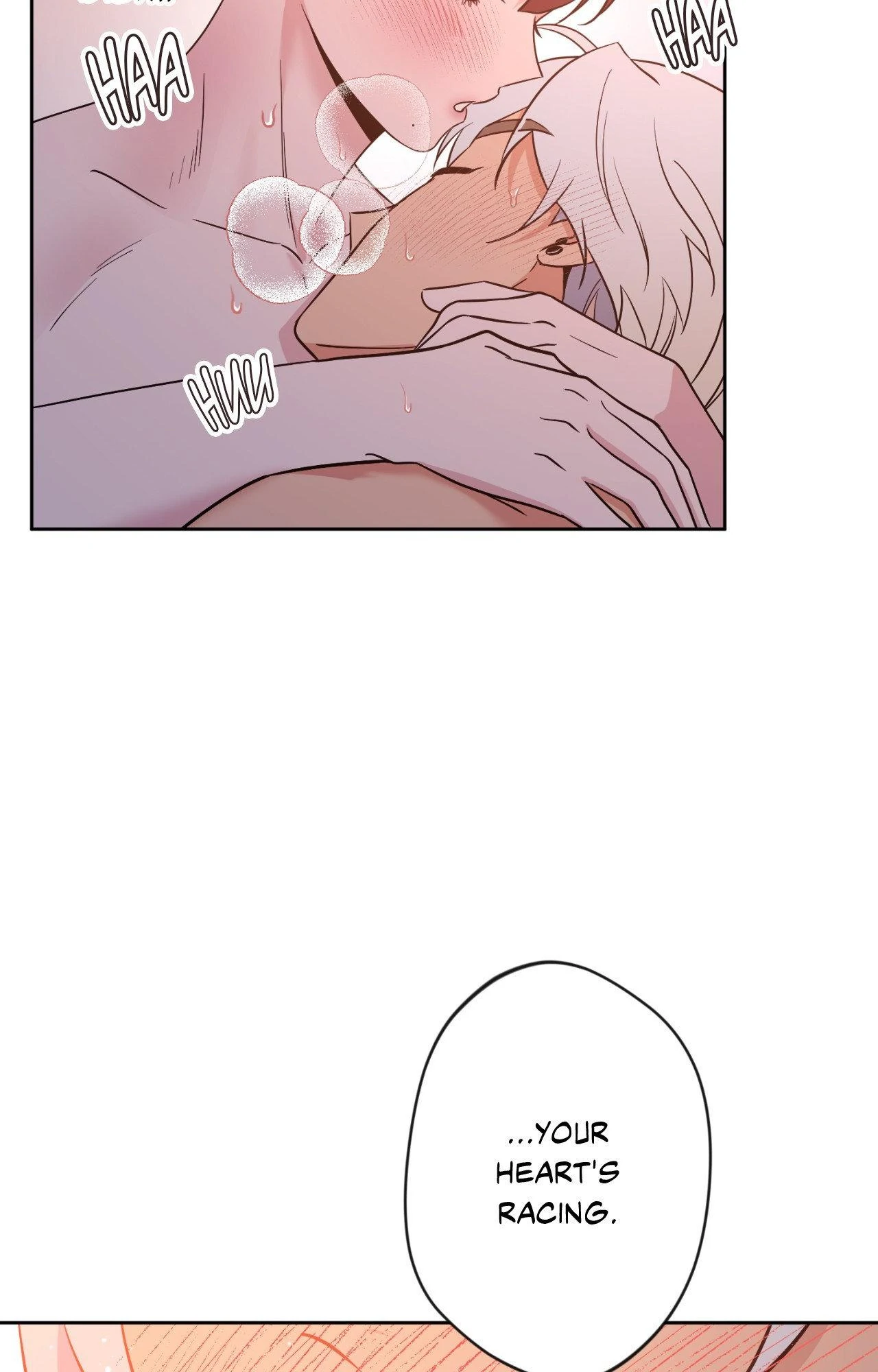 Angel Kiss [Official] - Chapter 18 manhwa