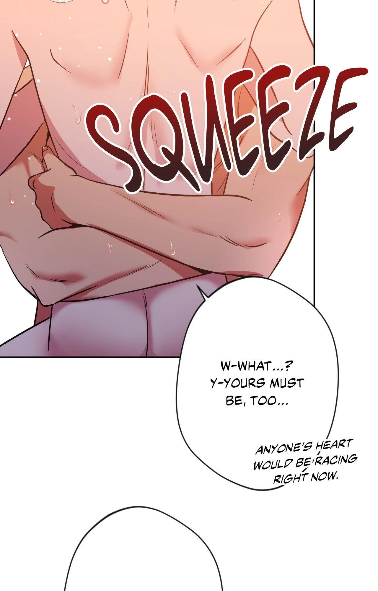 Angel Kiss [Official] - Chapter 18 manhwa