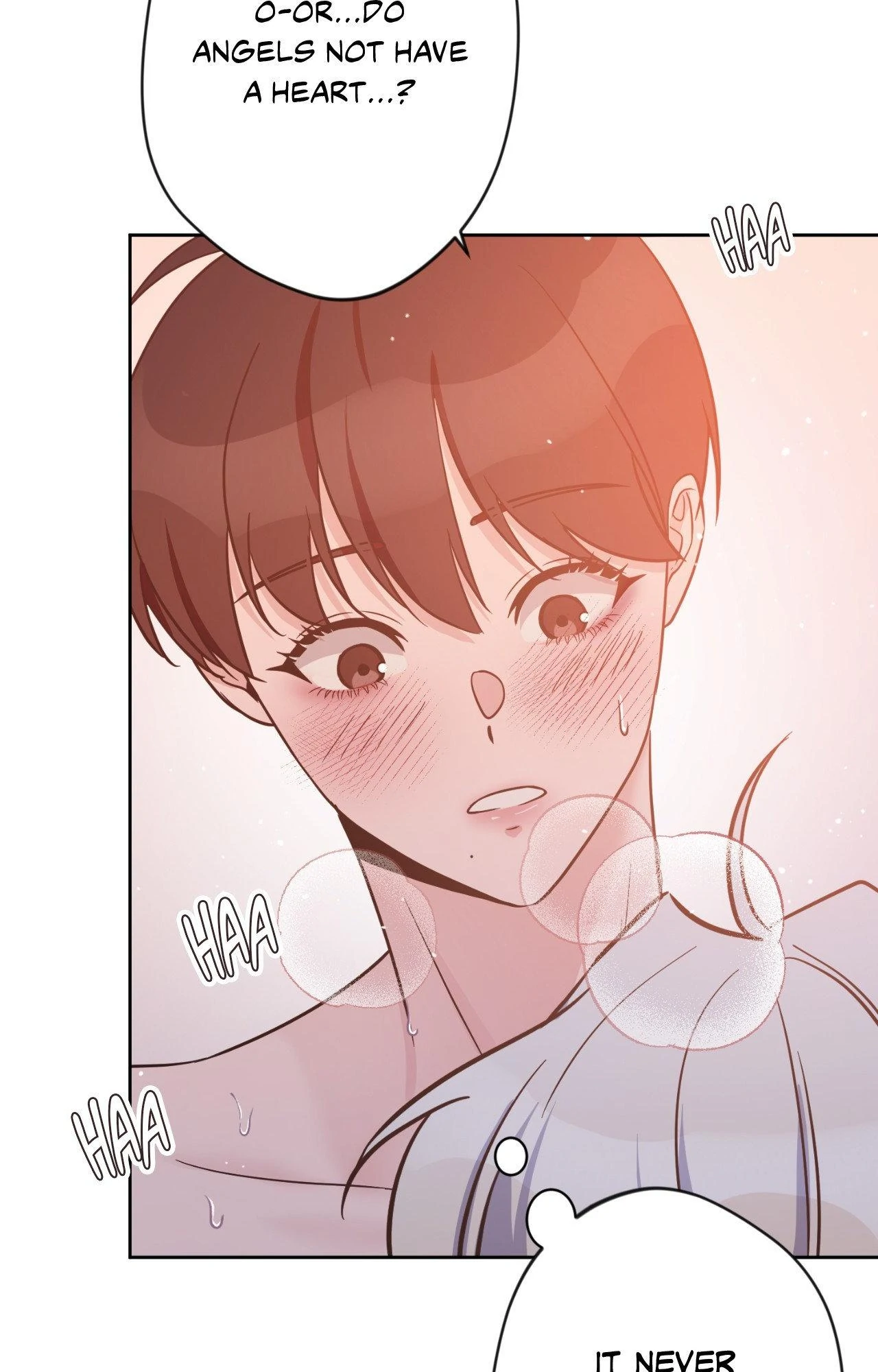 Angel Kiss [Official] - Chapter 18 manhwa