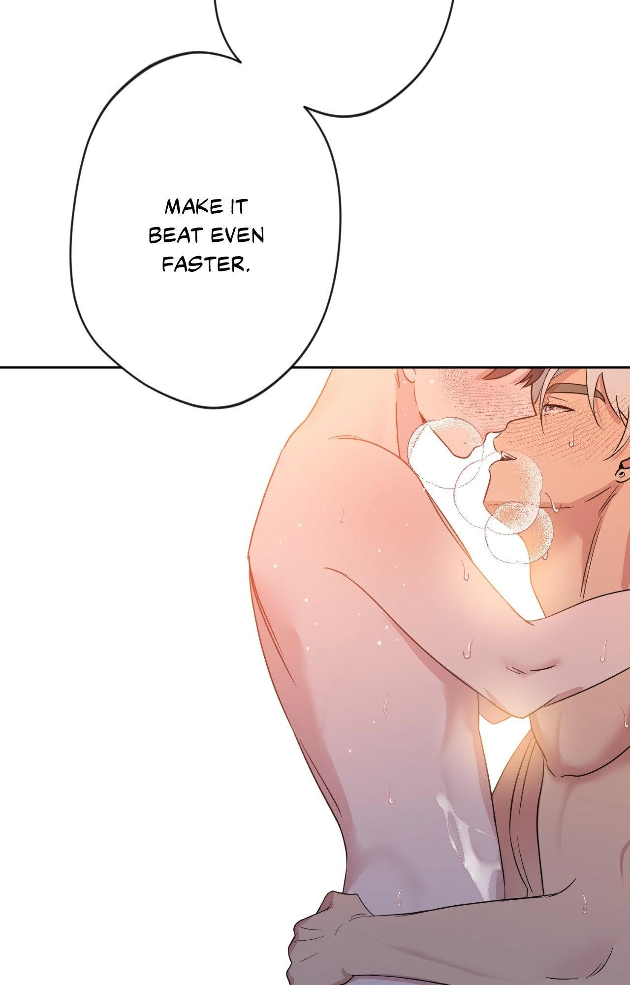 Angel Kiss [Official] - Chapter 18 manhwa