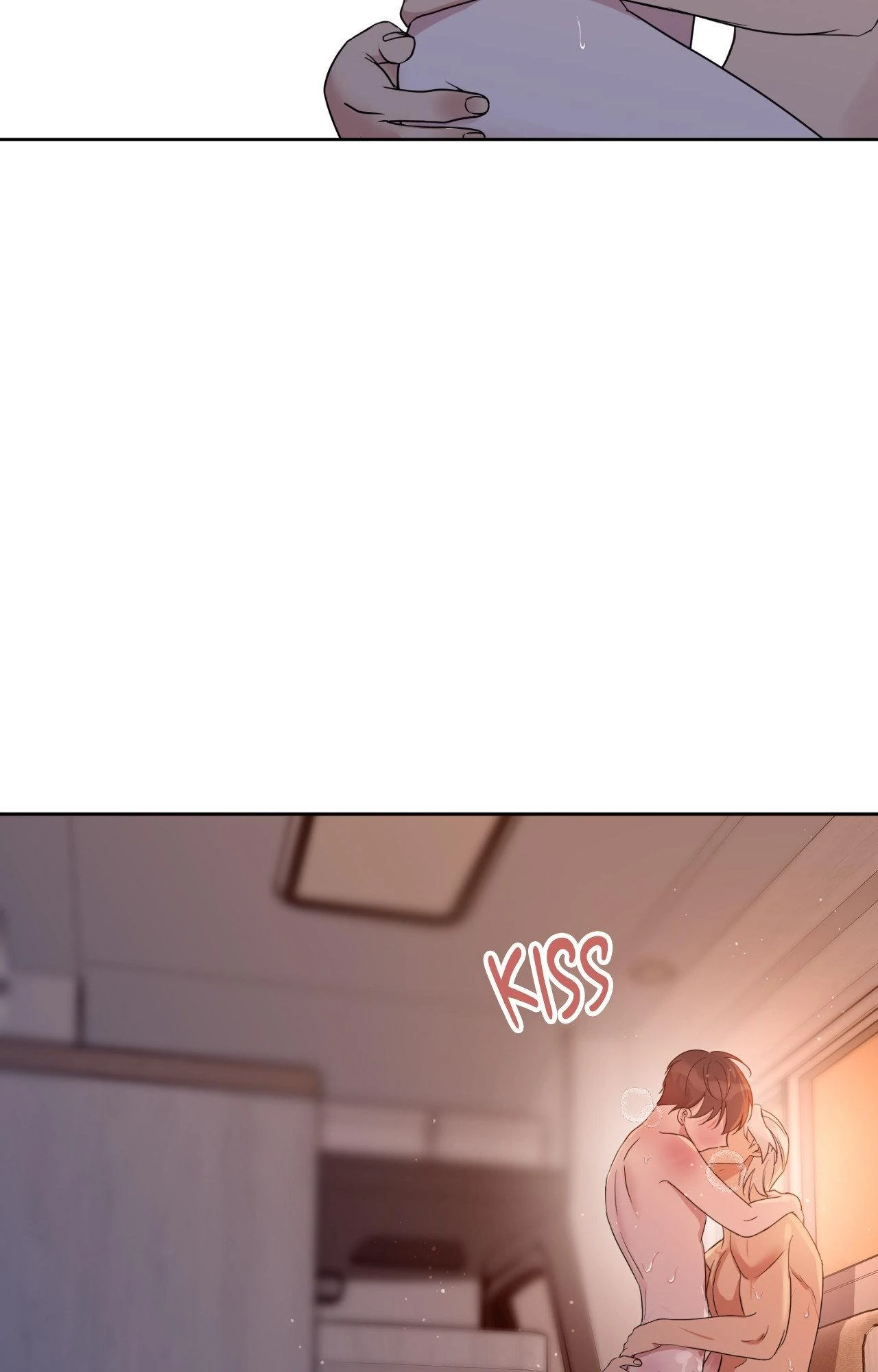Angel Kiss [Official] - Chapter 18 manhwa