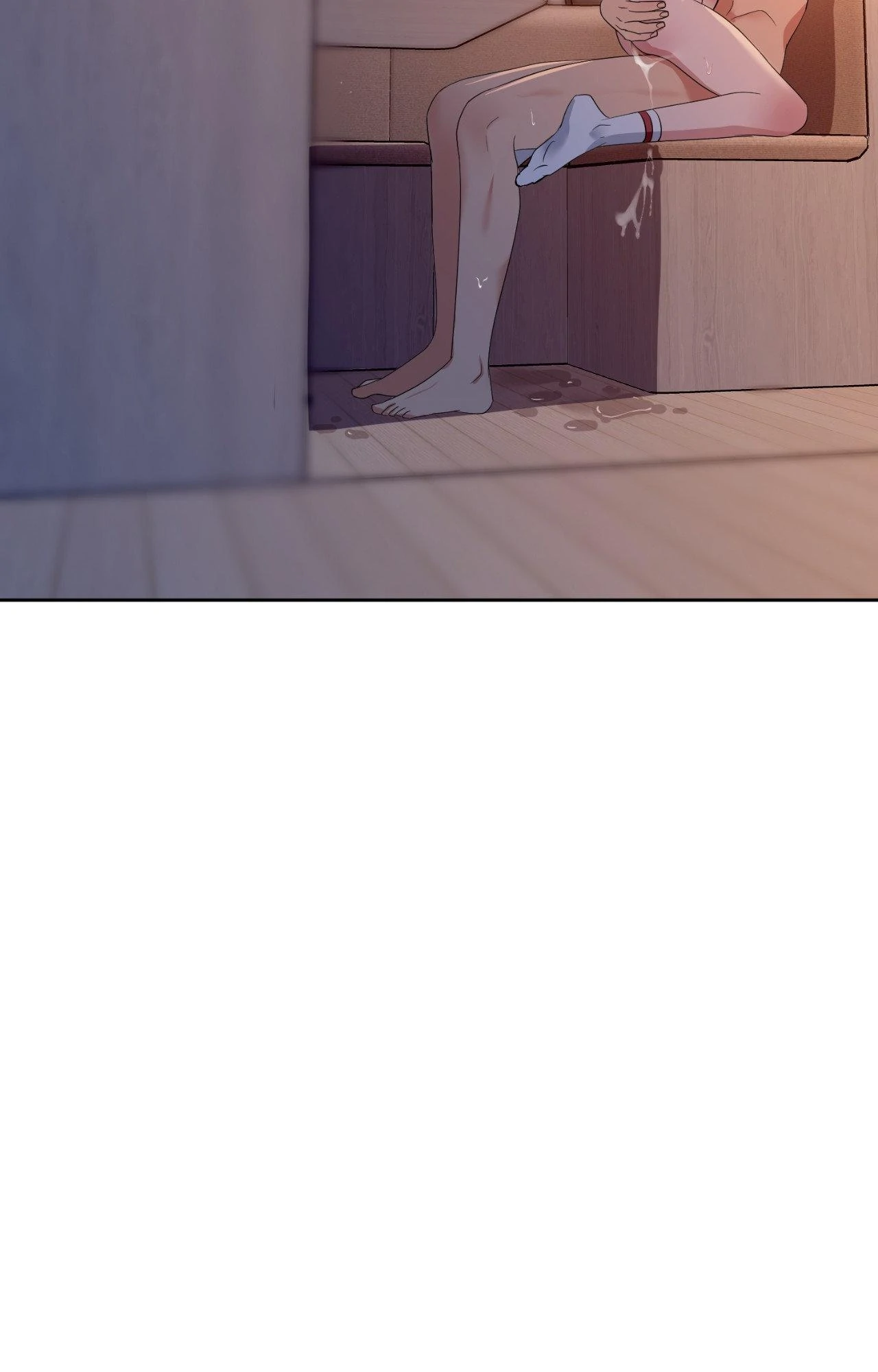Angel Kiss [Official] - Chapter 18 manhwa