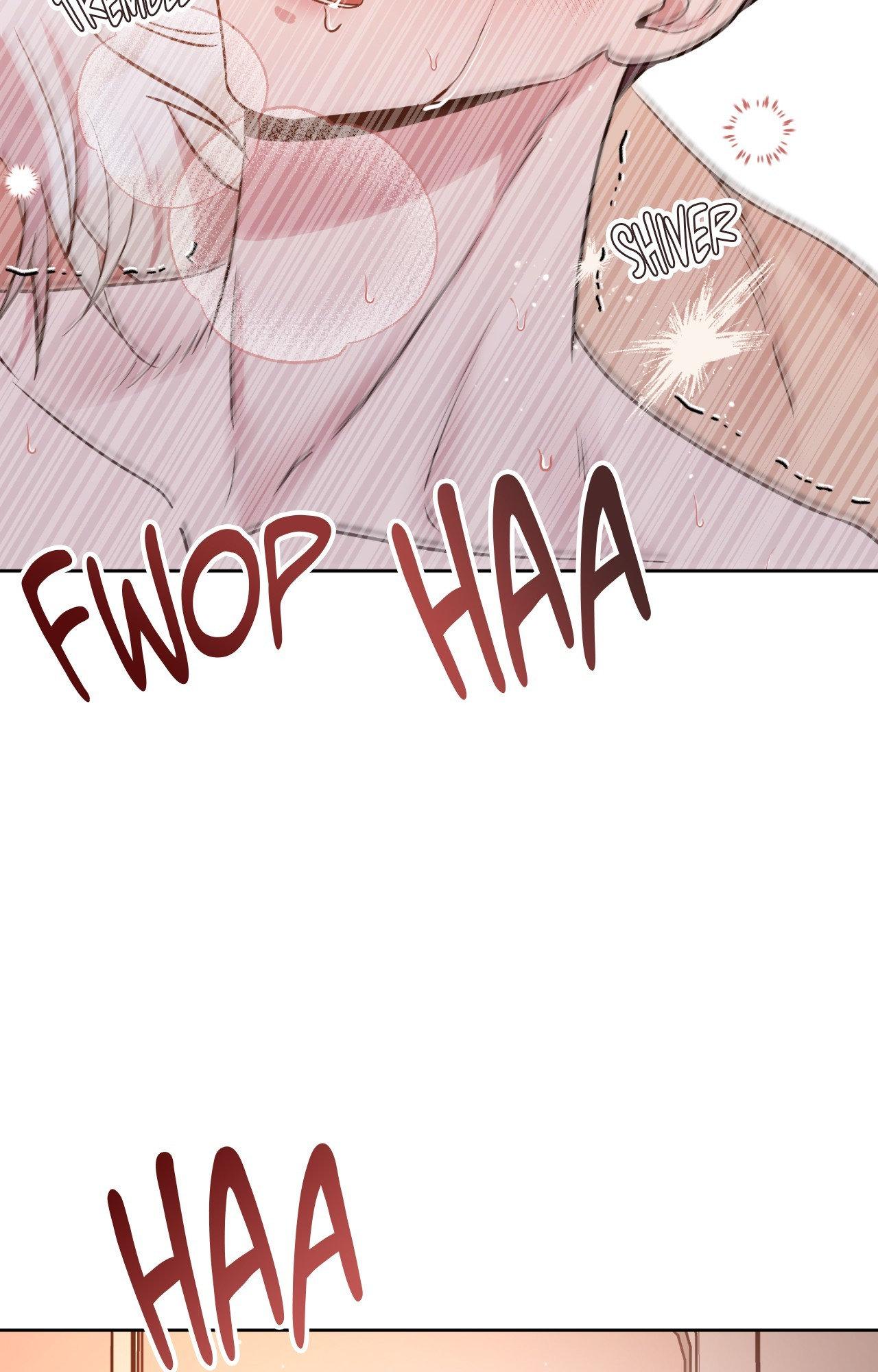 Angel Kiss [Official] - Chapter 18 manhwa